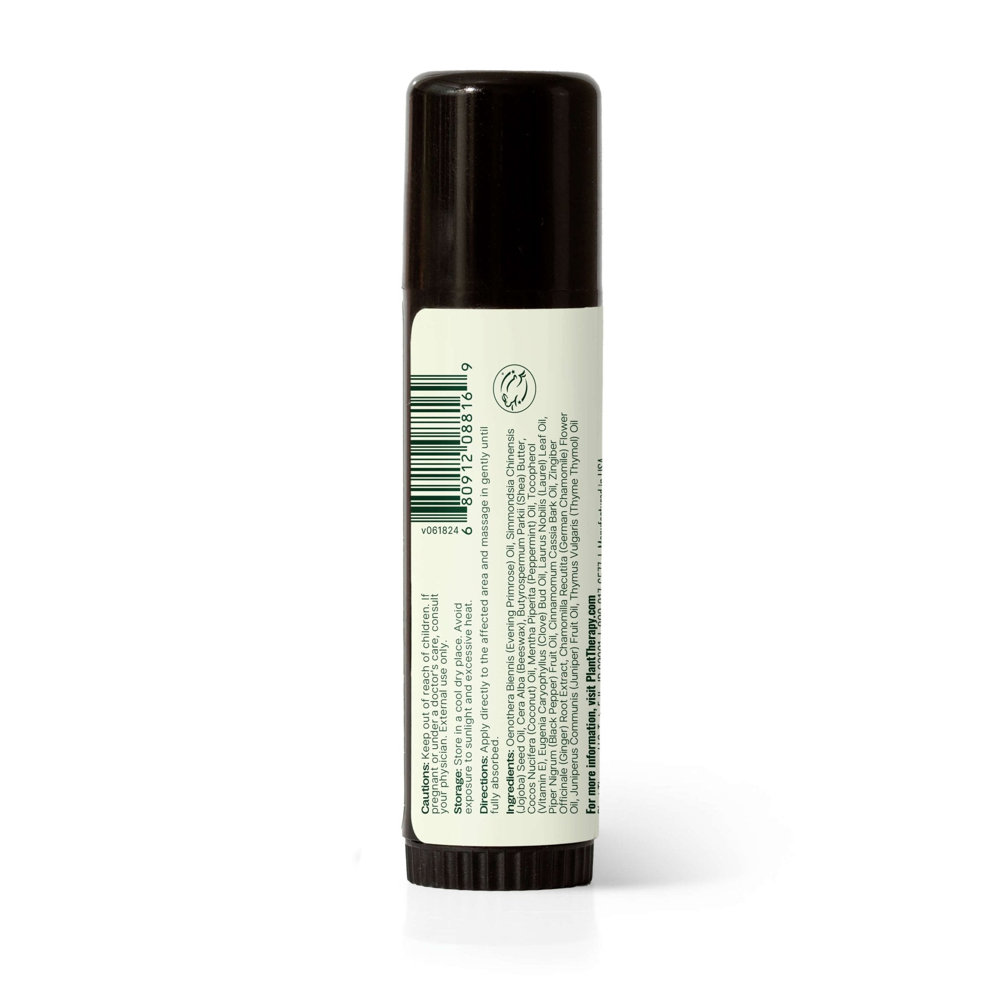 Joint Relief Balm Stick Plant Therapy