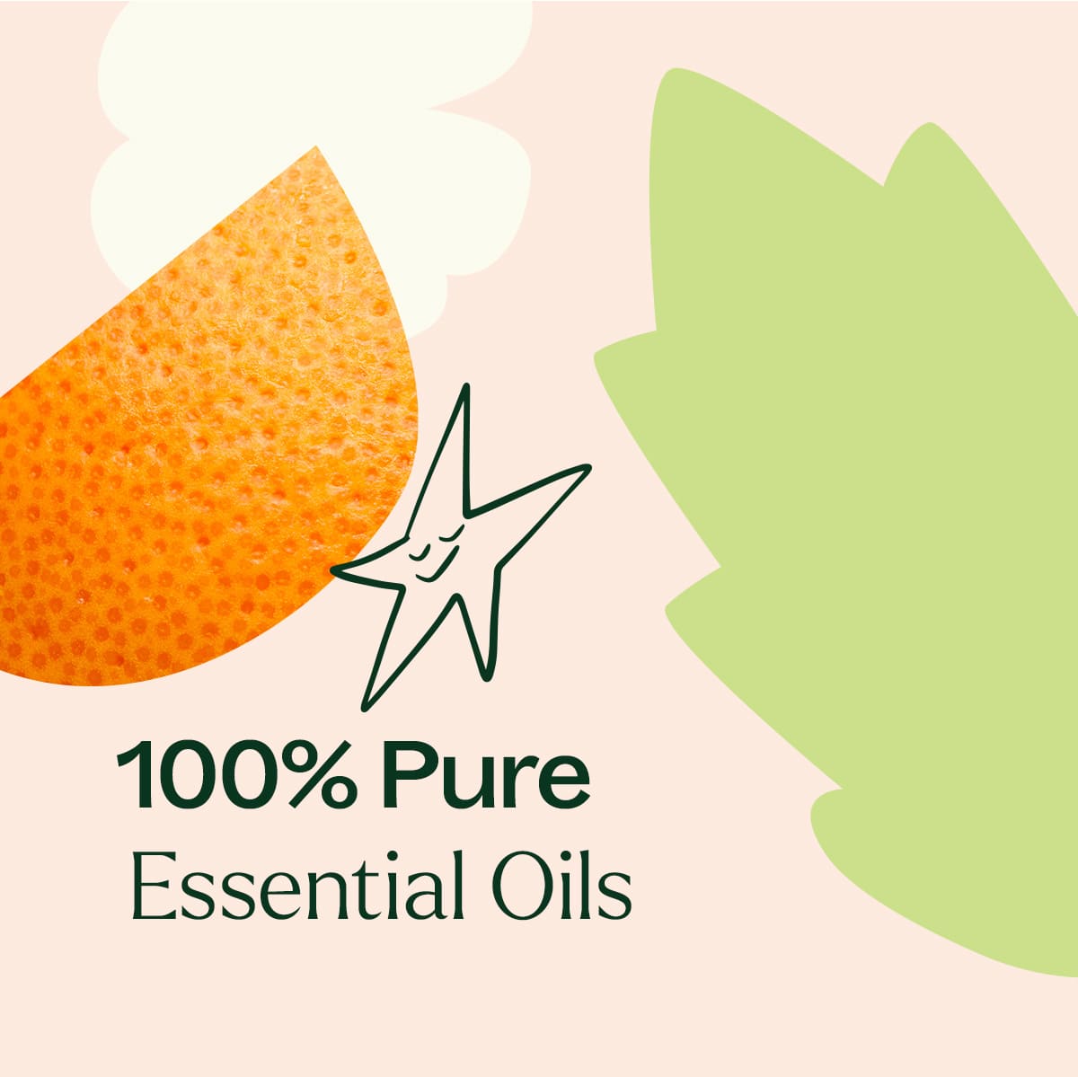 Joyful Creation (Sacral Chakra) Essential Oil Plant Therapy