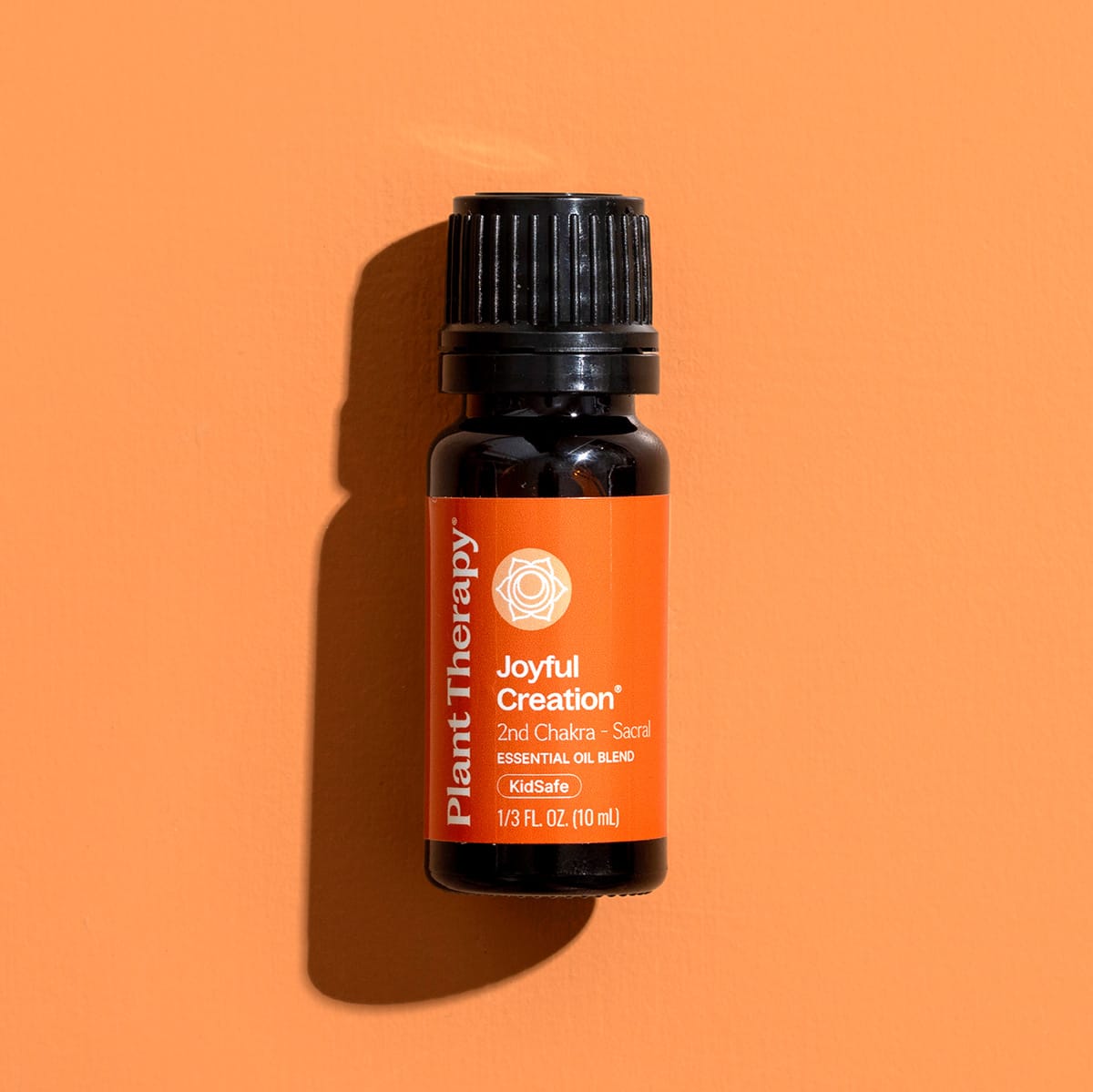 Joyful Creation (Sacral Chakra) Essential Oil Pre - Diluted Roll - On Plant Therapy