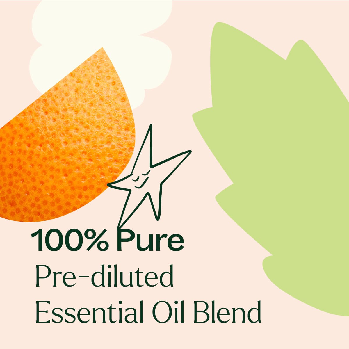 Joyful Creation (Sacral Chakra) Essential Oil Pre - Diluted Roll - On Plant Therapy