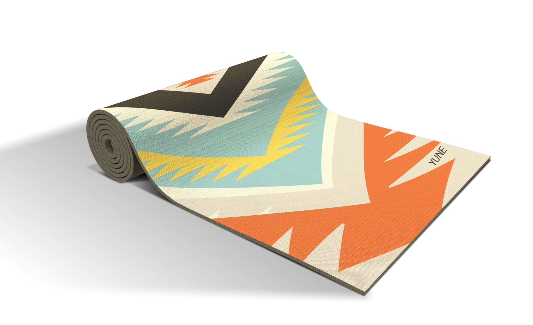 Juliet Trekk Travel Yoga Mat Yune Yoga