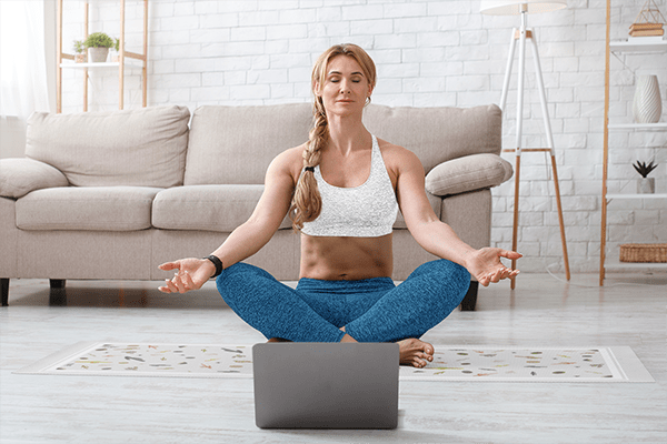 Juno Trekk Travel Pilates Mat Yune Yoga