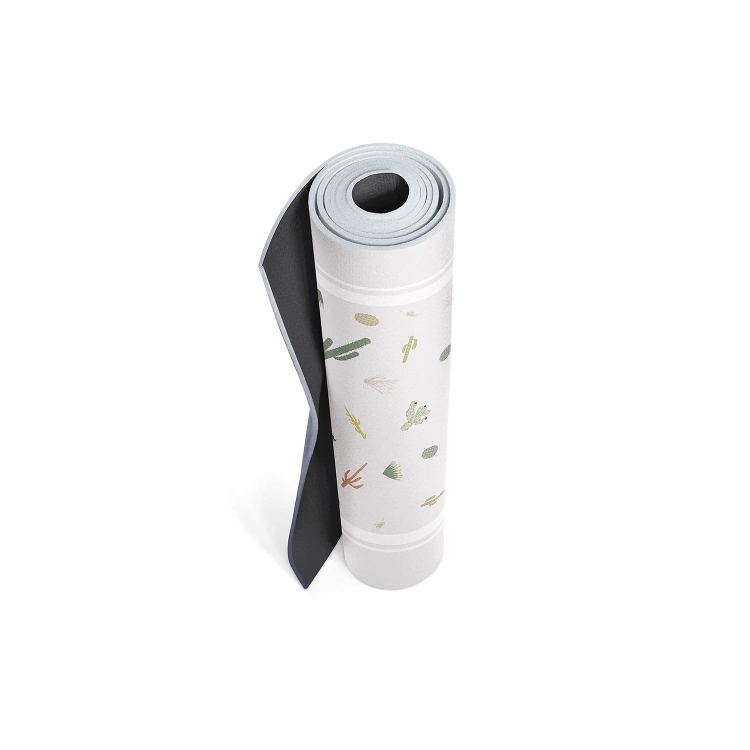 Juno Trekk Travel Pilates Mat Yune Yoga
