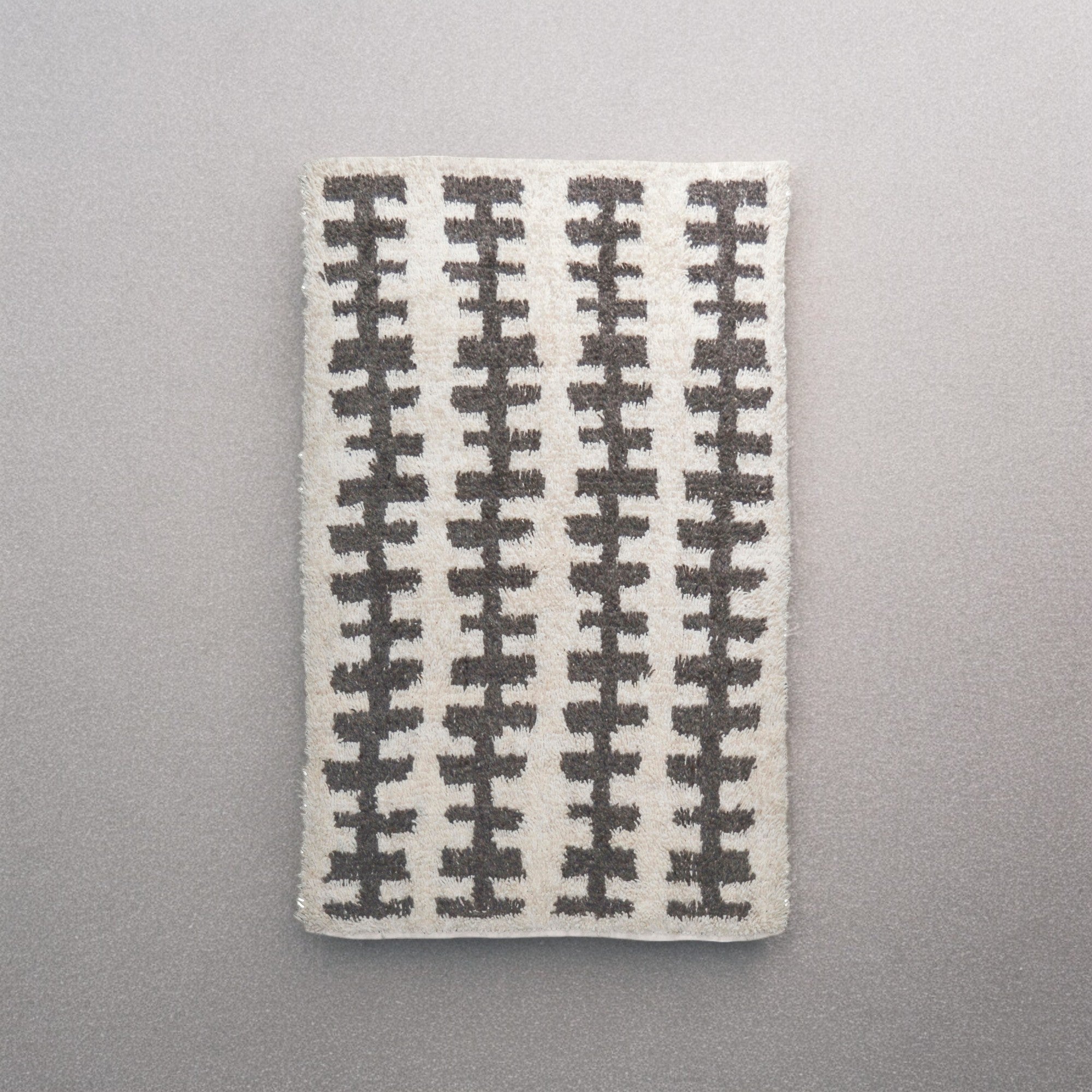 Kanba Wool Rug by Diego Olivero Studio MESO
