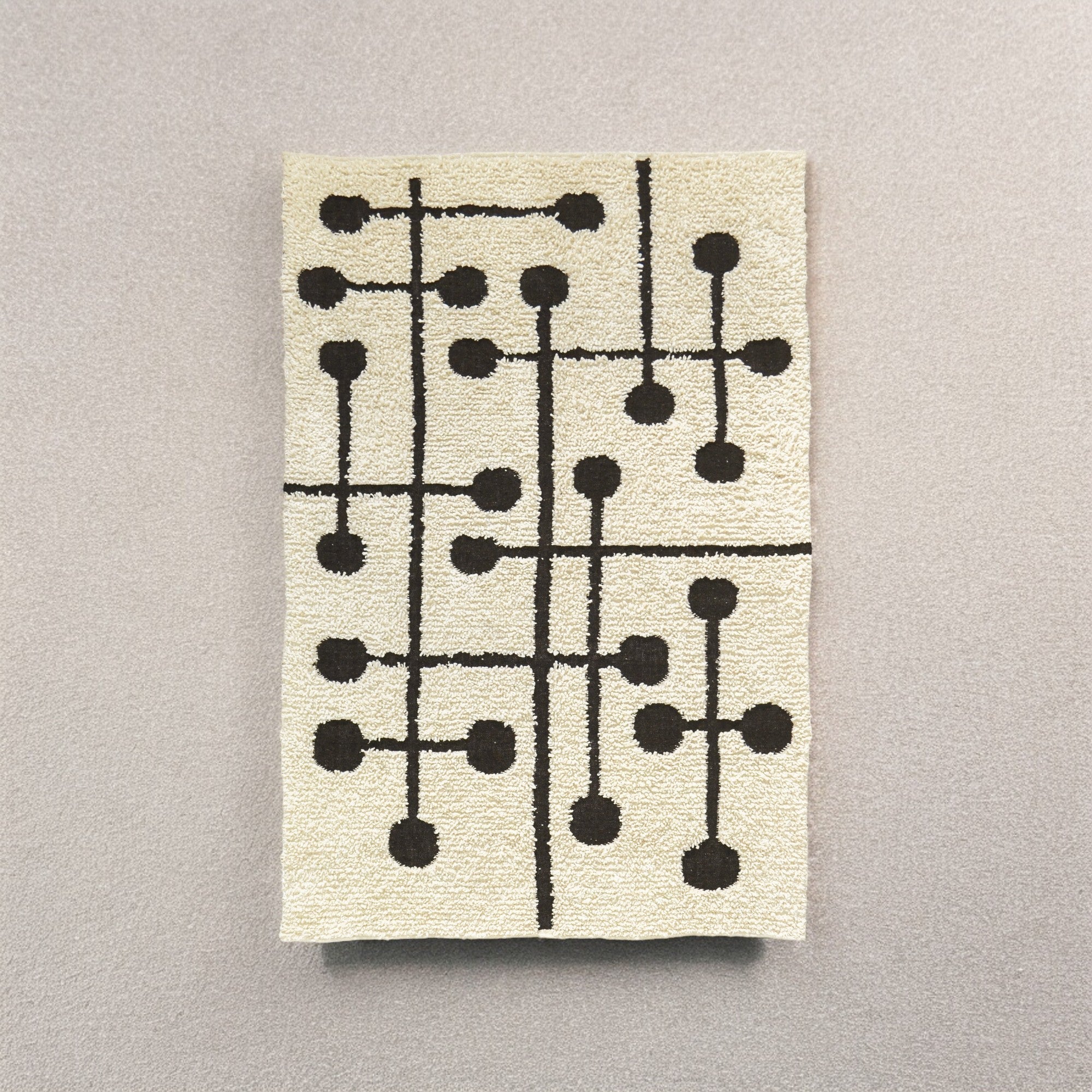 Kella Wool Rug by Diego Olivero Studio MESO