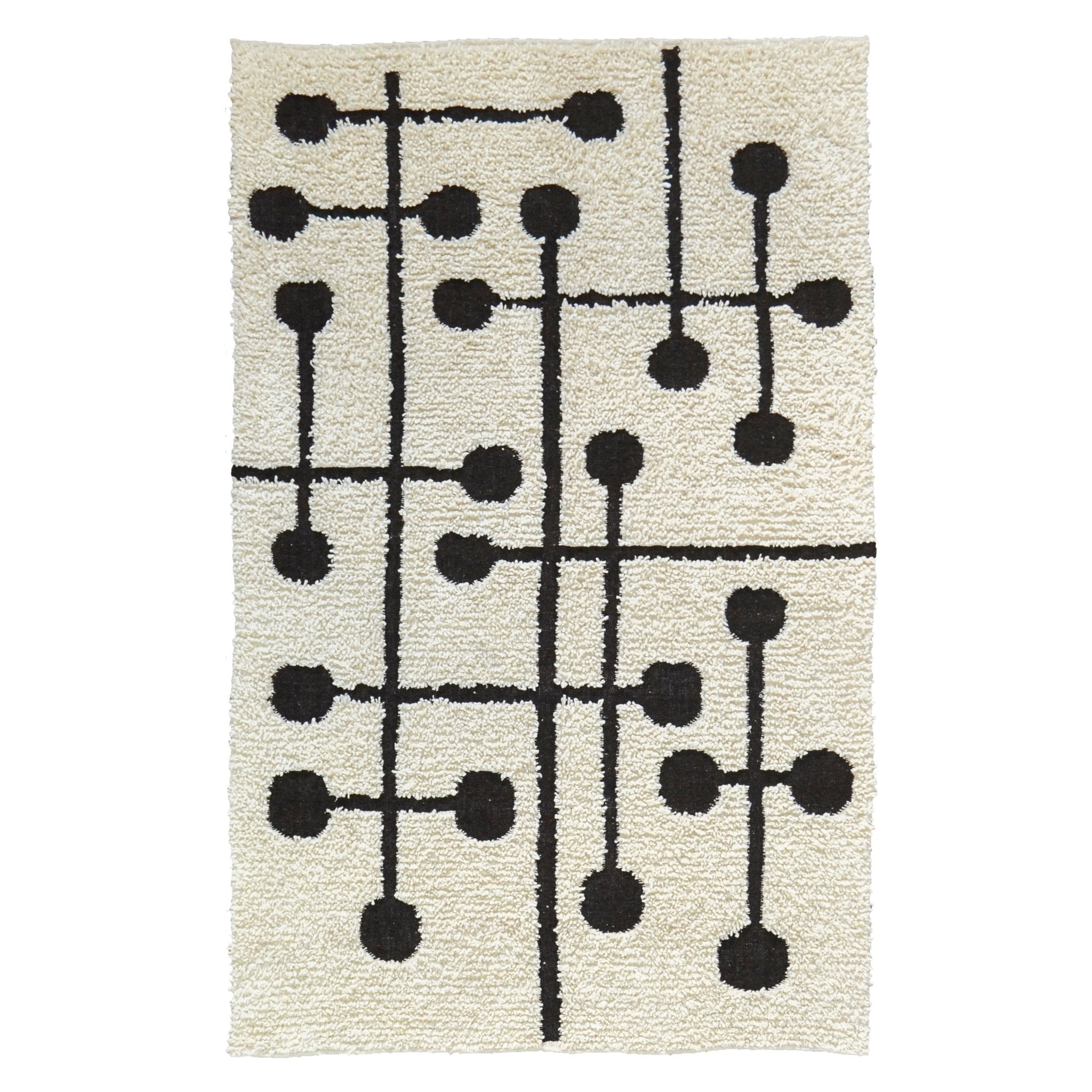 Kella Wool Rug by Diego Olivero Studio MESO