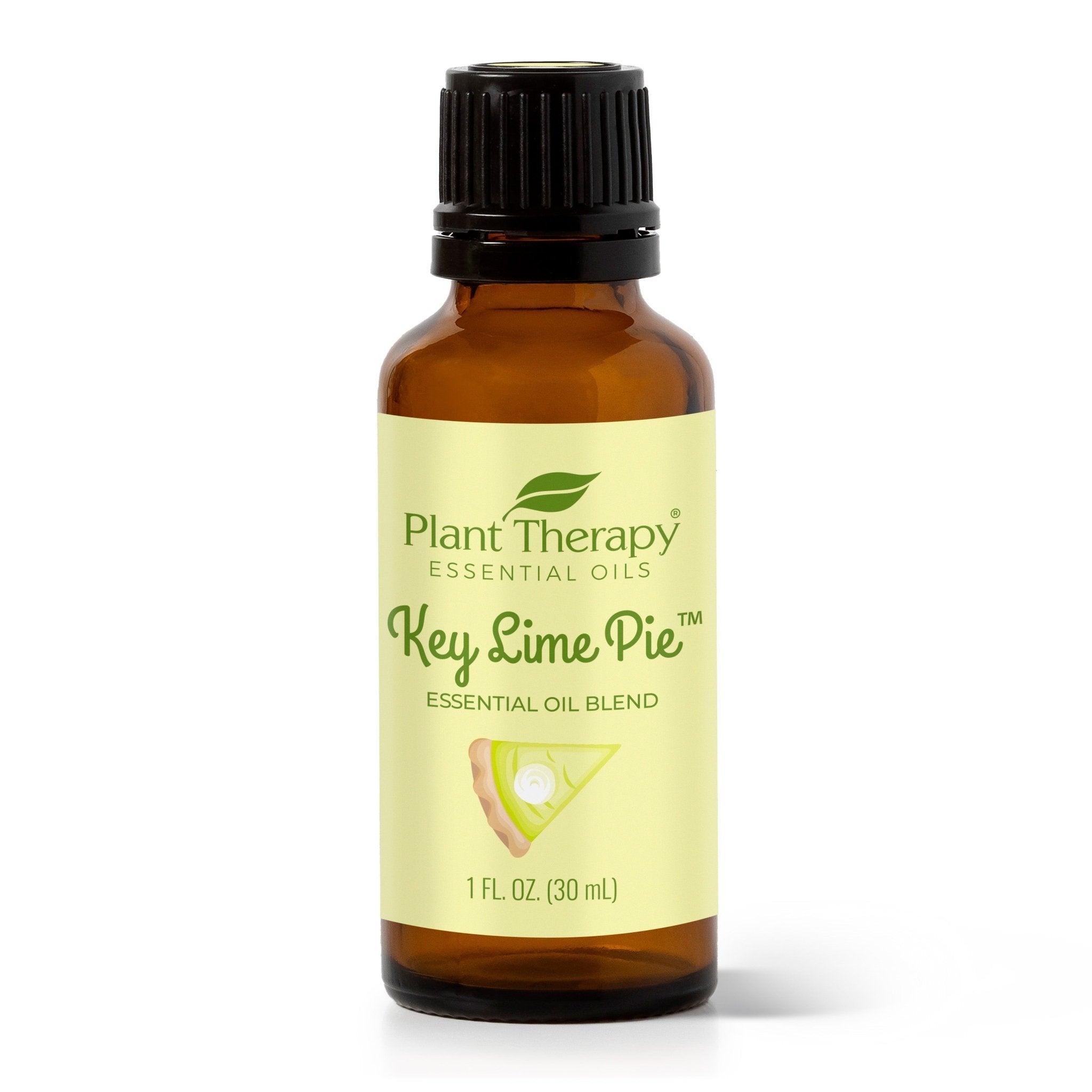 Key Lime Pie Essential Oil Blend Plant Therapy