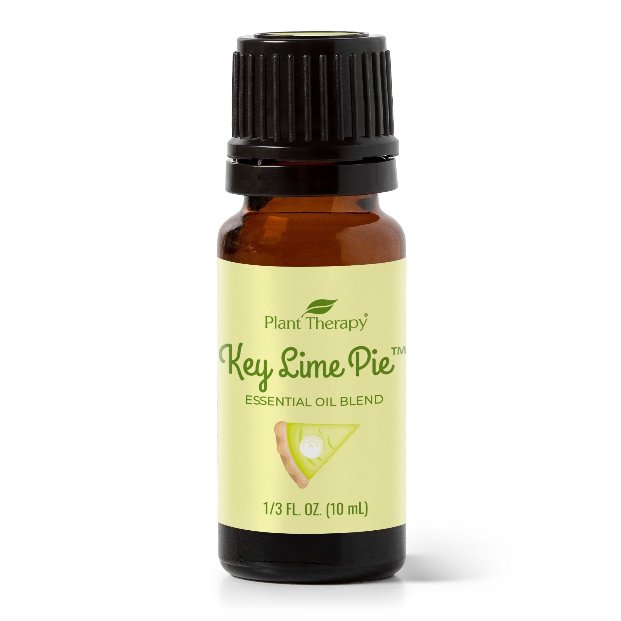 Key Lime Pie Essential Oil Blend Plant Therapy