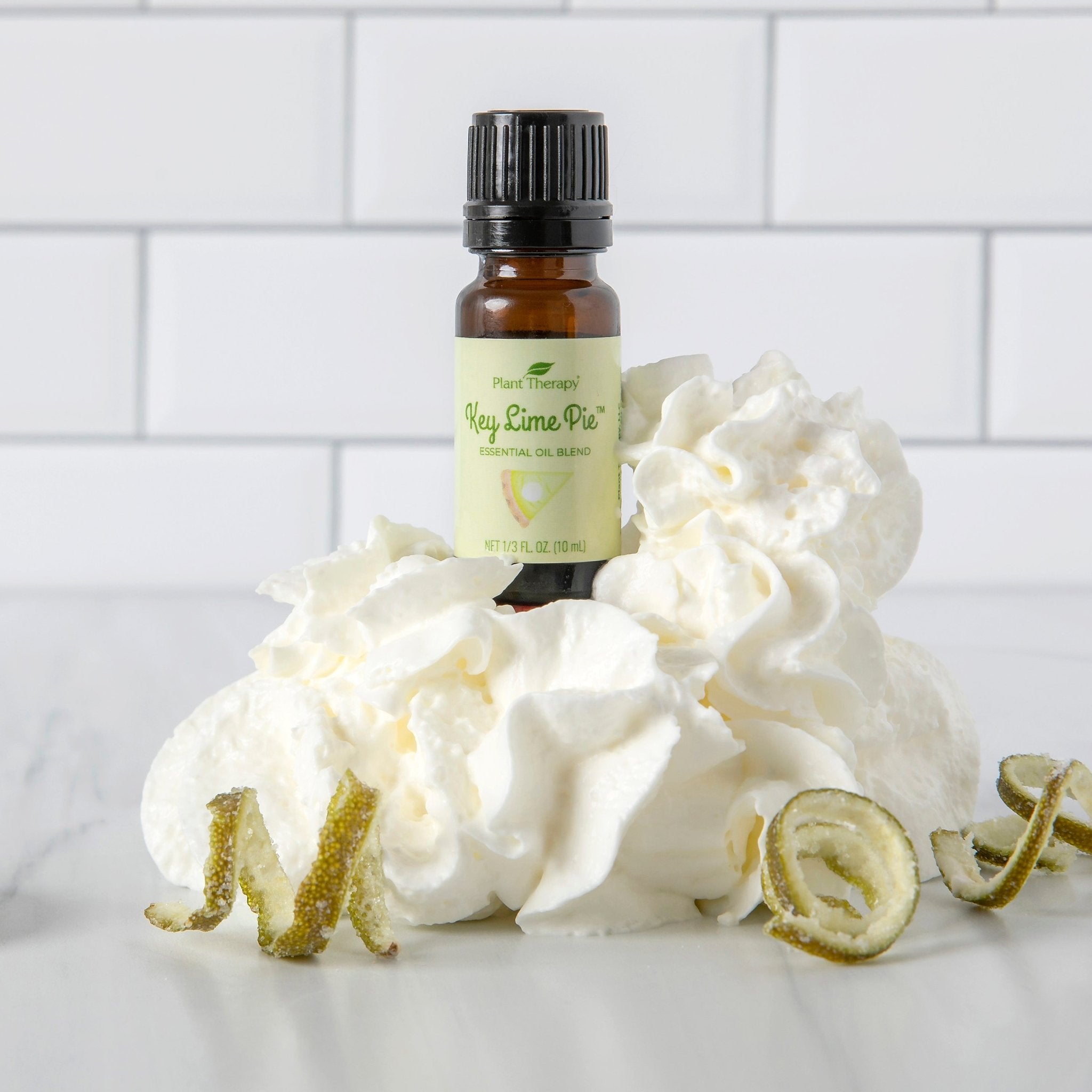 Key Lime Pie Essential Oil Blend Plant Therapy