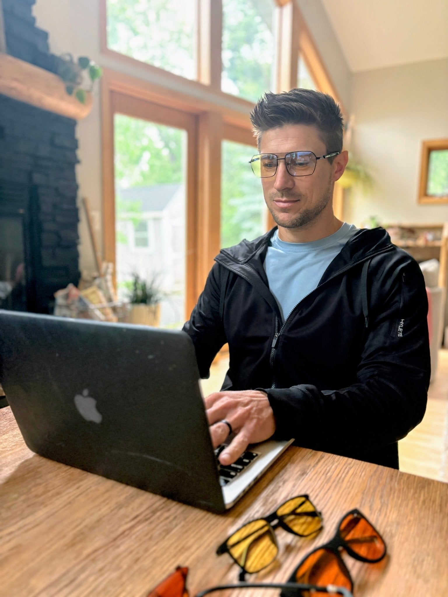 Kingseven Daytime Computer Glasses DreamWalkerz