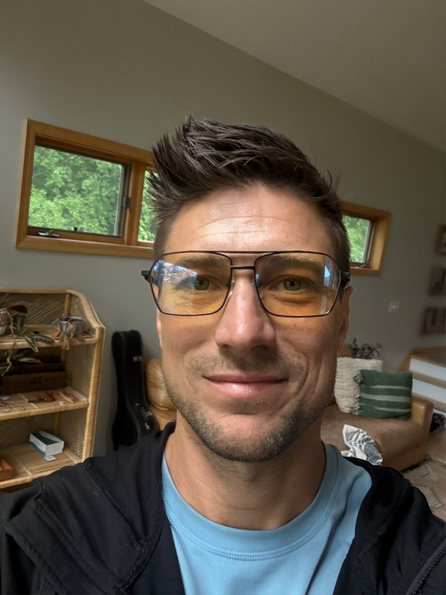 Kingseven Daytime Computer Glasses DreamWalkerz