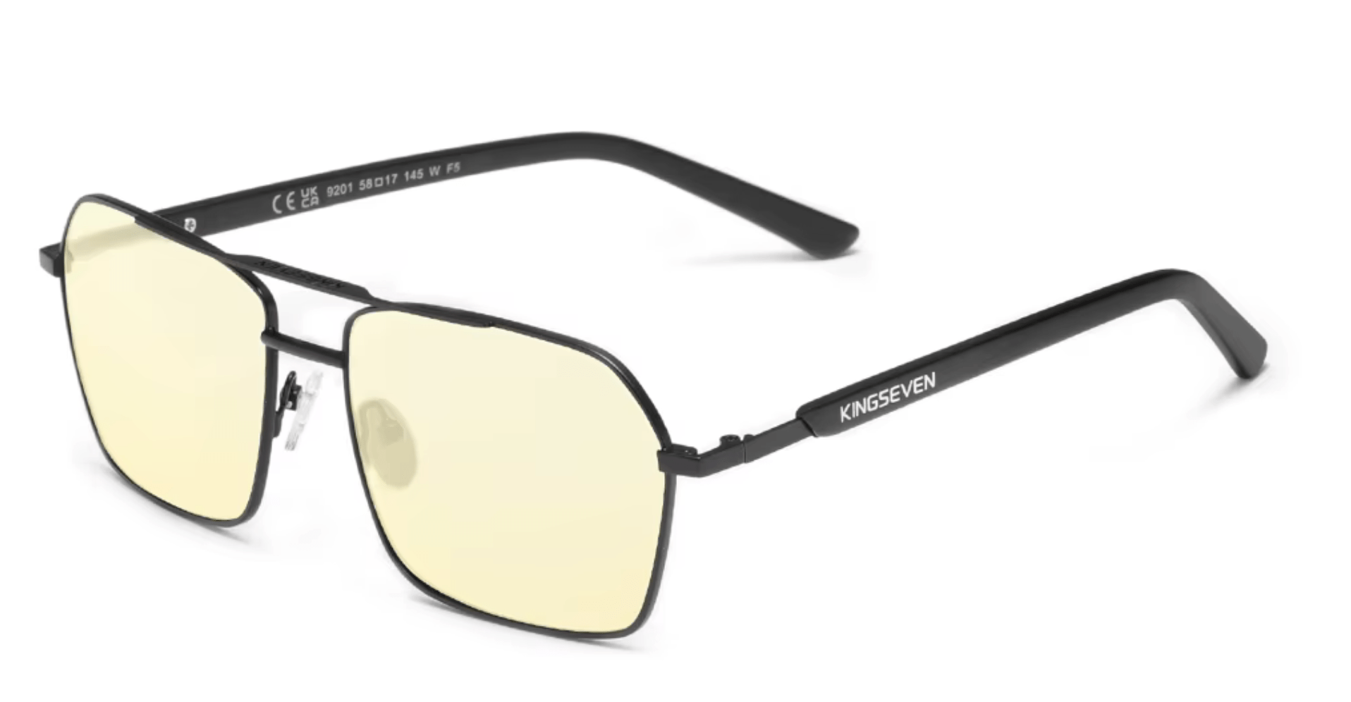 Kingseven Daytime Computer Glasses DreamWalkerz