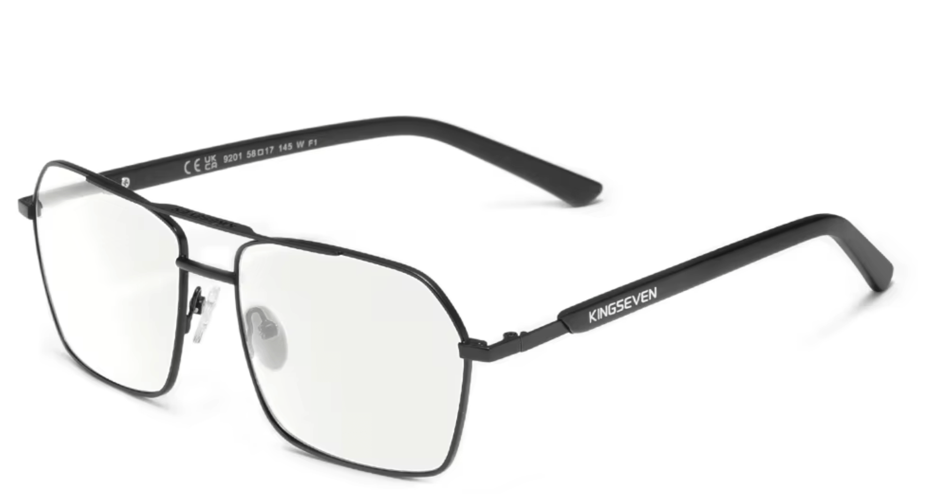 Kingseven Daytime Computer Glasses DreamWalkerz