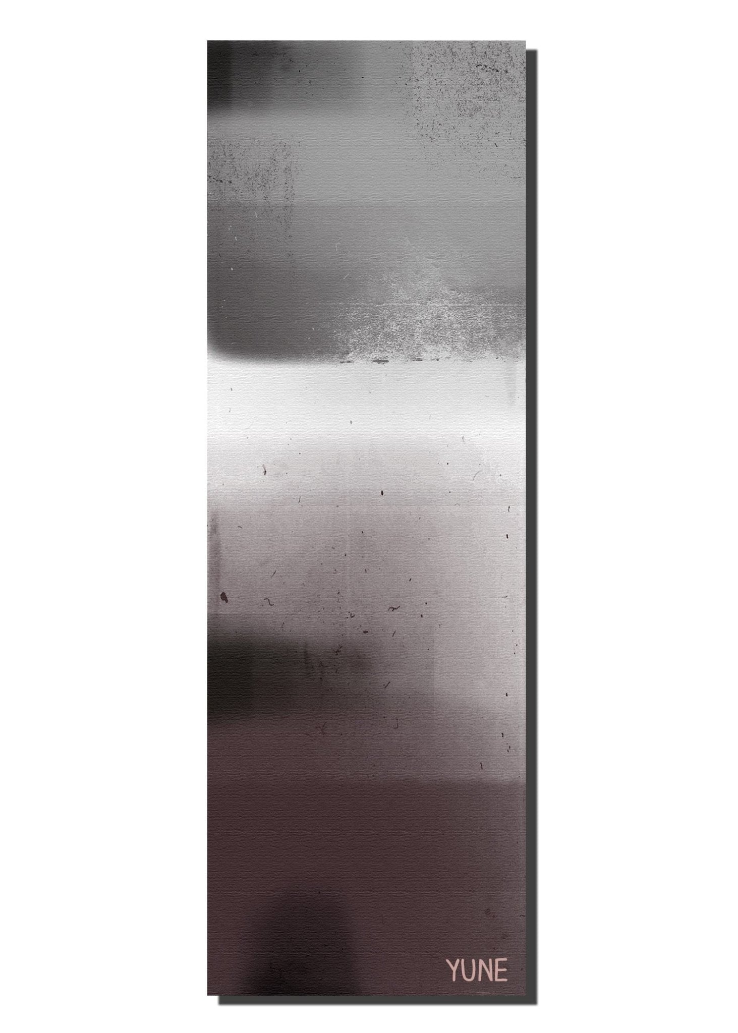 Korriban Trekk Travel Yoga Mat Yune Yoga