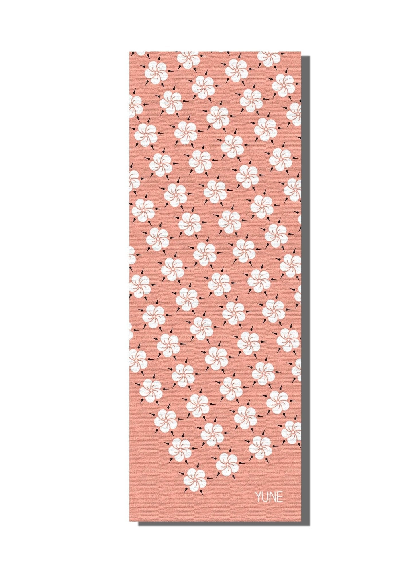 Kumiko Trekk Travel Yoga Mat Yune Yoga