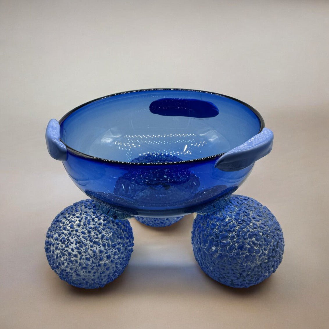 Laguna Large Bowl by Diego Olivero Studio MESO