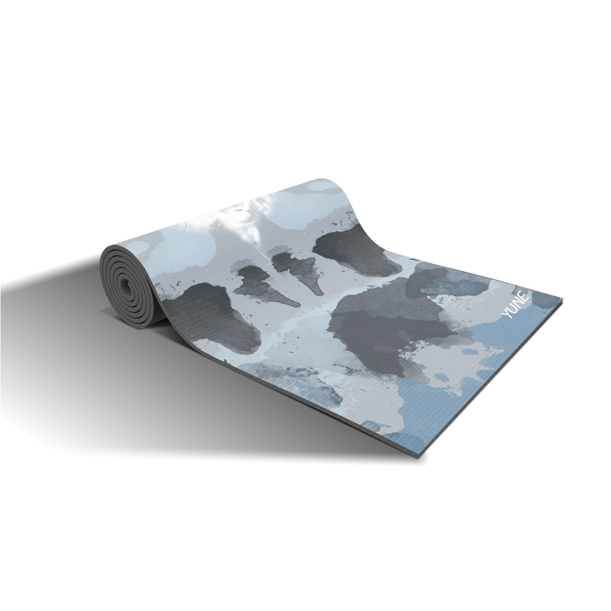 Larch Trekk Travel Yoga Mat Yune Yoga