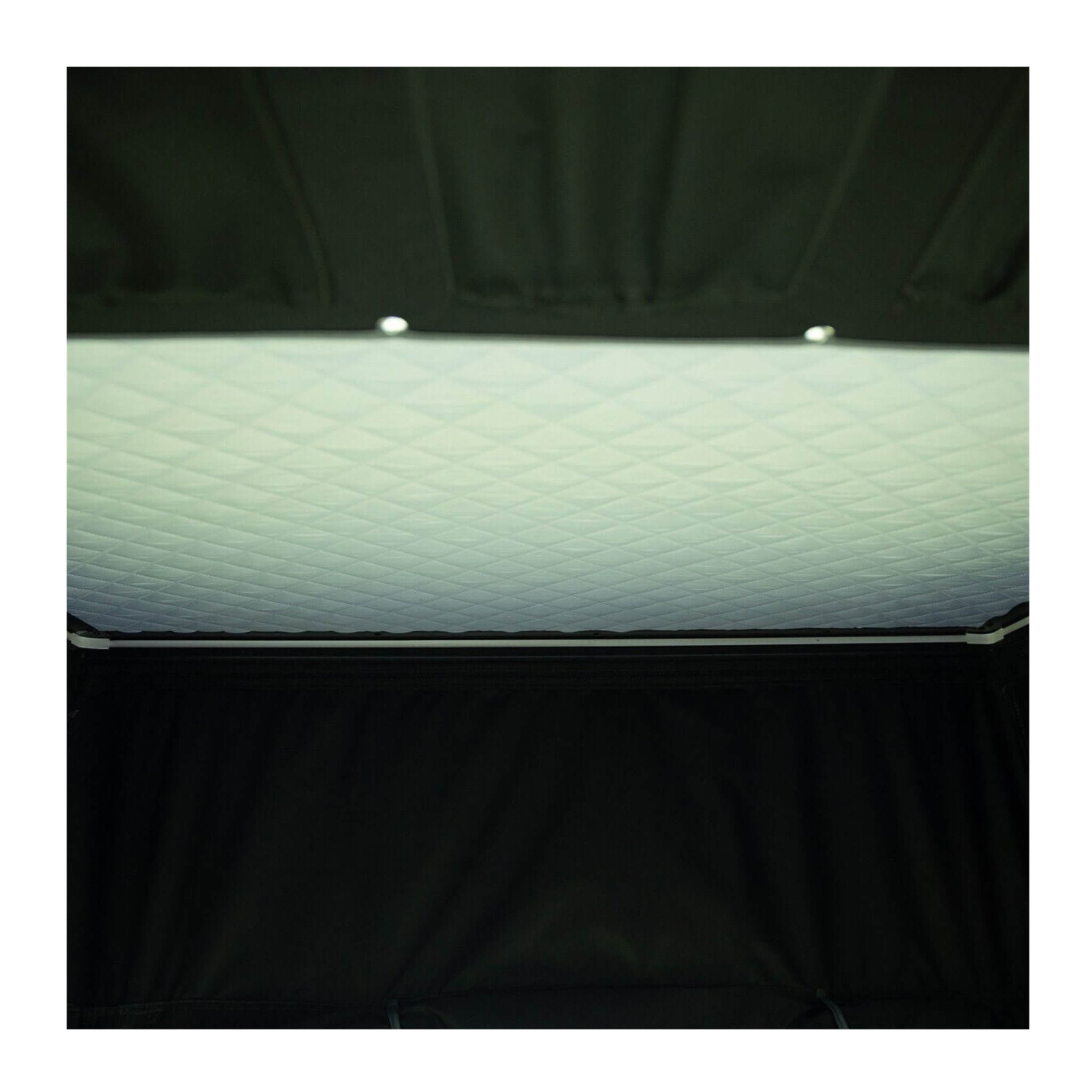 Large 2 - 3 Person Outdoor Waterproof Car SUV Rooftop Camping Hiking Tent, 83" (SAK51867) SAKSBY WHOLESALE