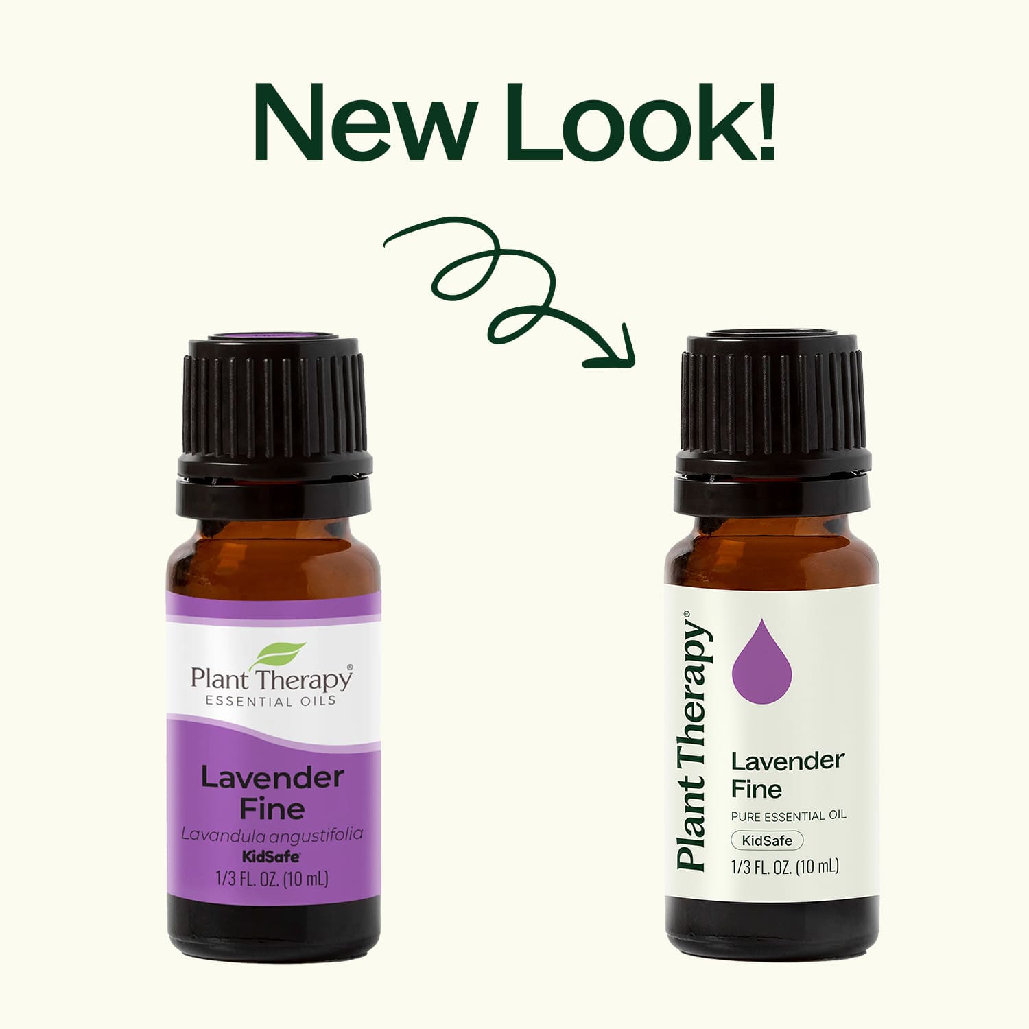 Lavender Fine Essential Oil Plant Therapy