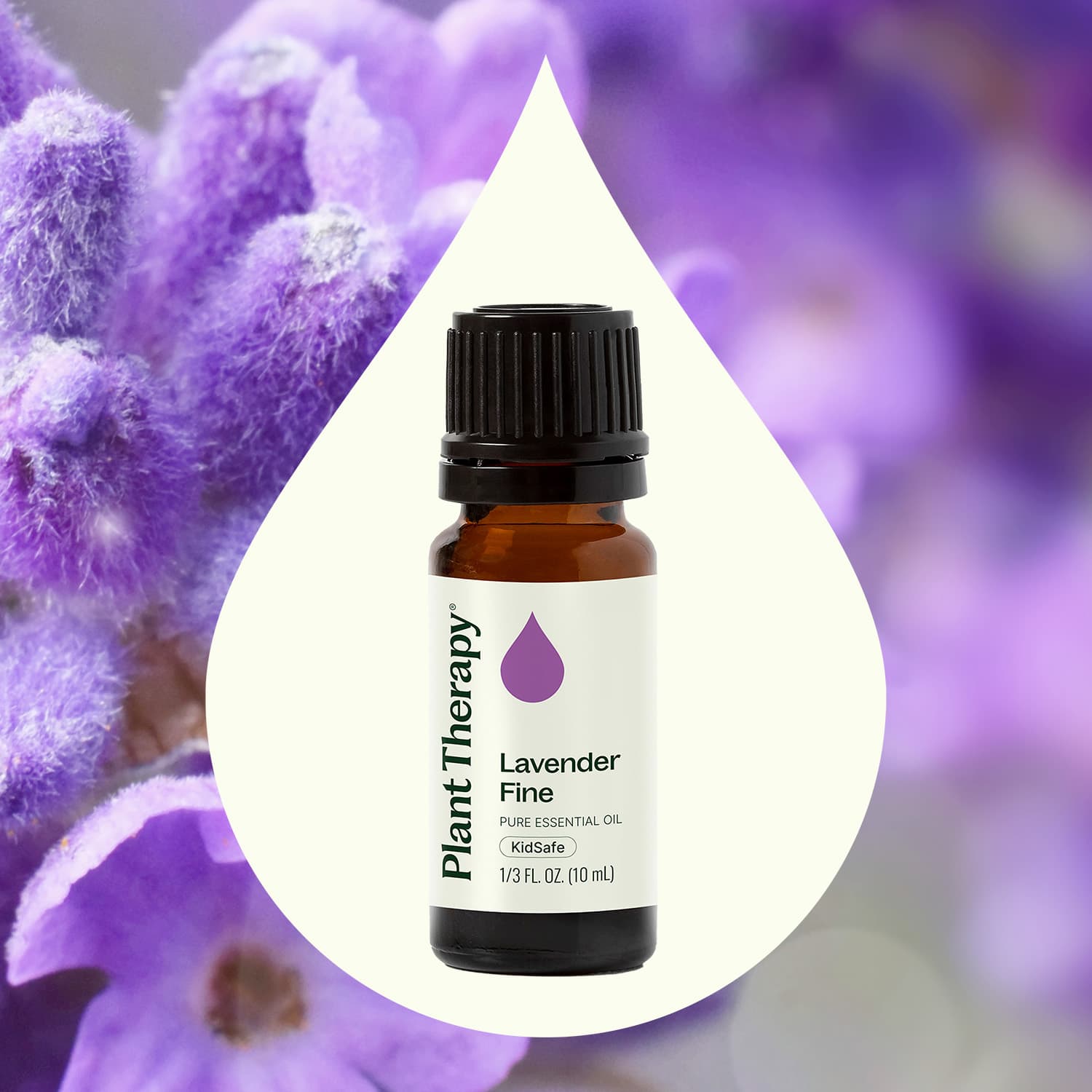 Lavender Fine Essential Oil Plant Therapy