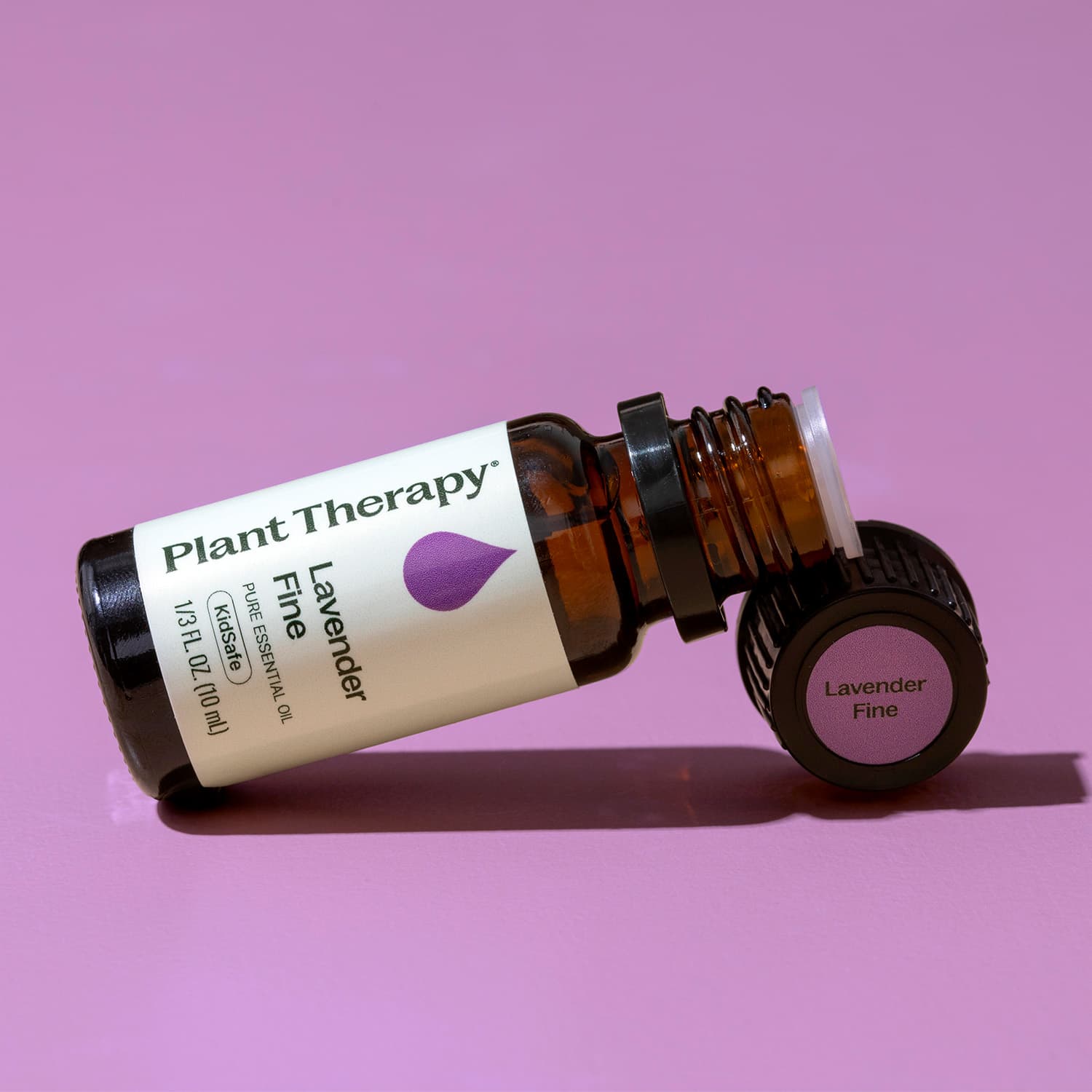 Lavender Fine Essential Oil Plant Therapy