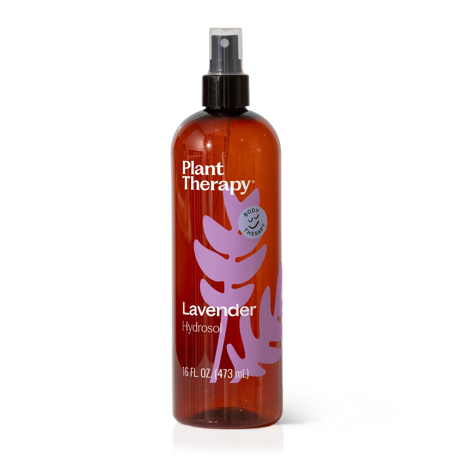 Lavender Hydrosol Plant Therapy