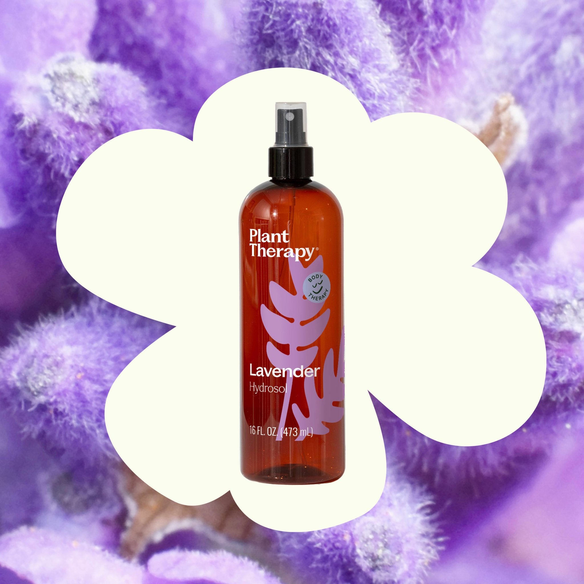 Lavender Hydrosol Plant Therapy