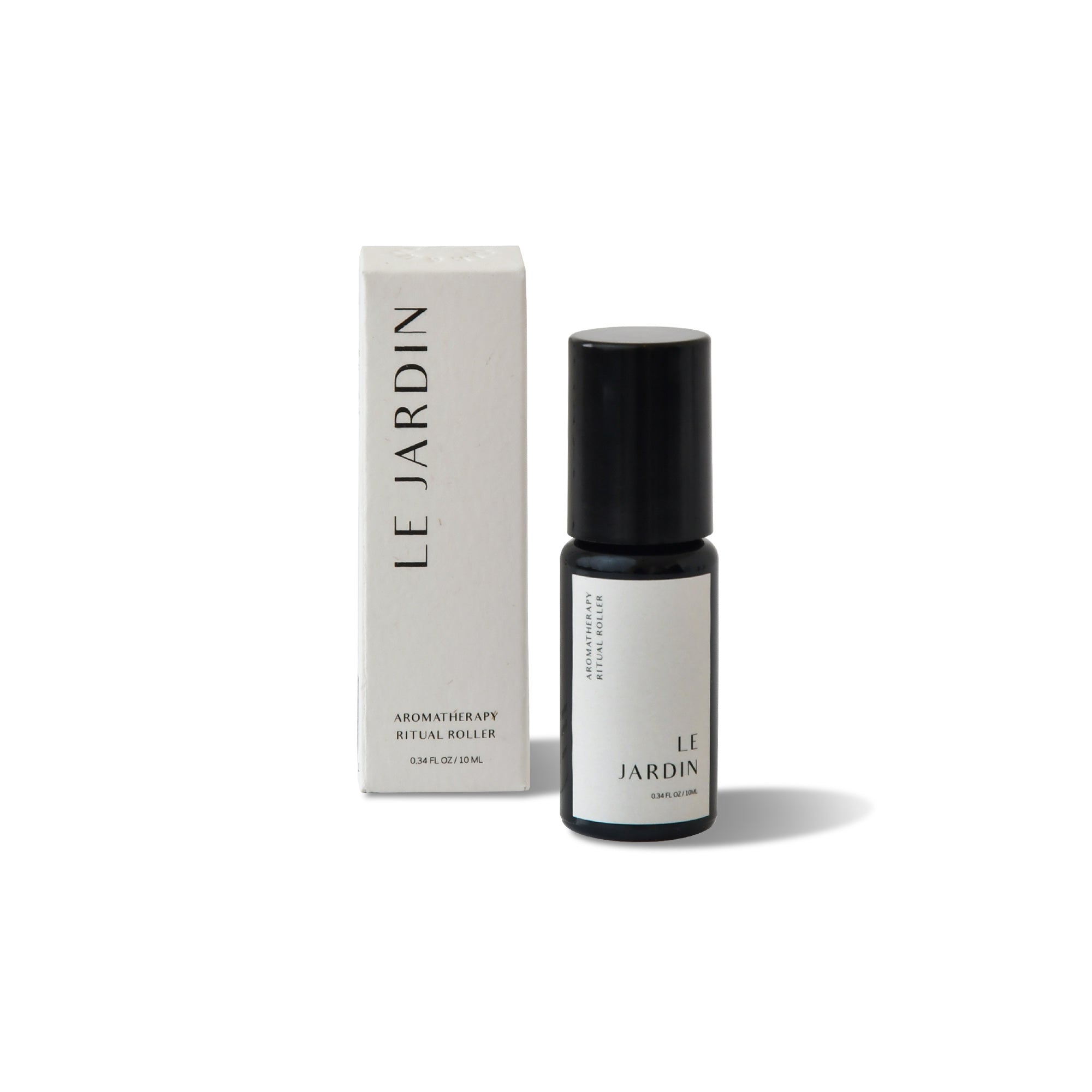 LE JARDIN Aromatherapy Roller CEDAR AND MYRRH