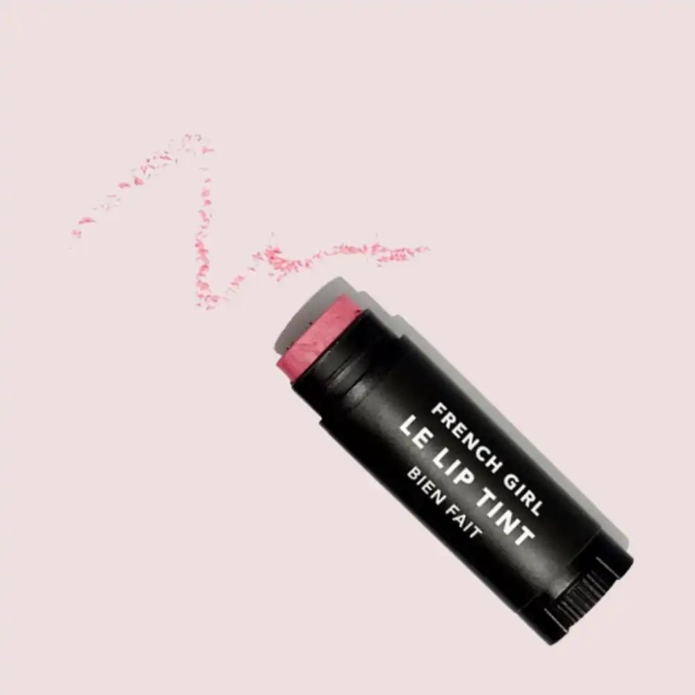 Le Lip Tint Bien Fait FRENCH GIRL