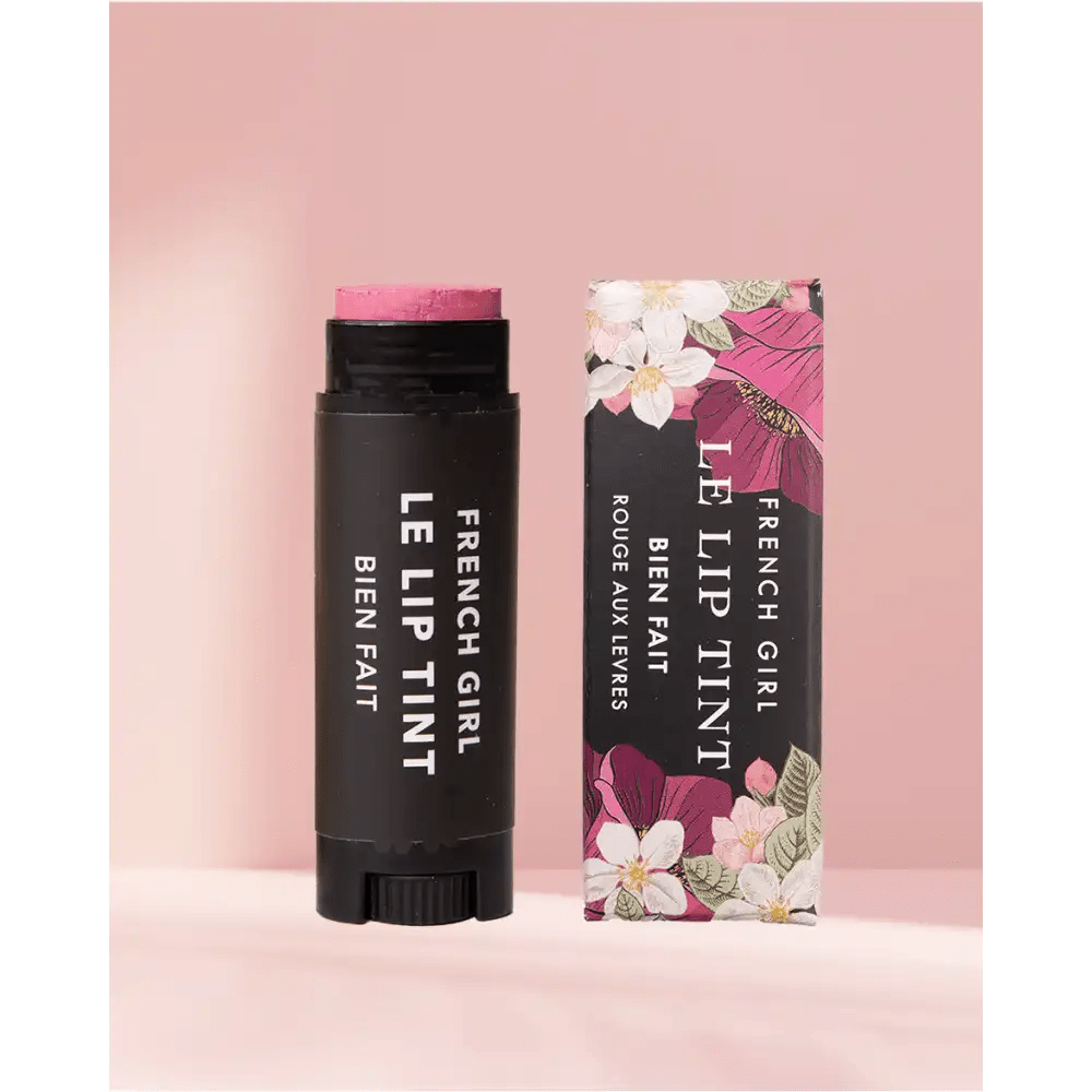 Le Lip Tint Bien Fait FRENCH GIRL