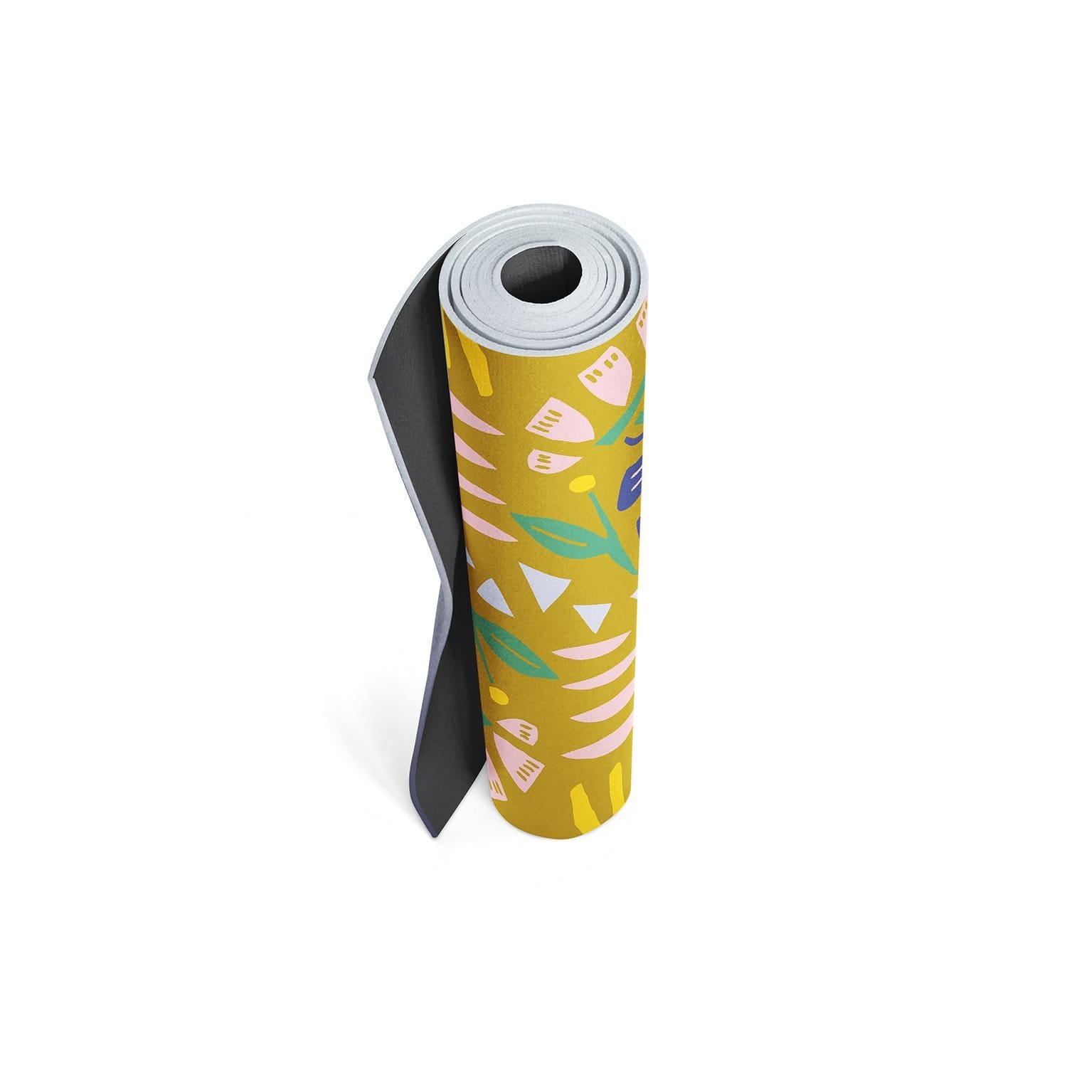 Leah Hasma Trekk Travel Yoga Mat Yune Yoga