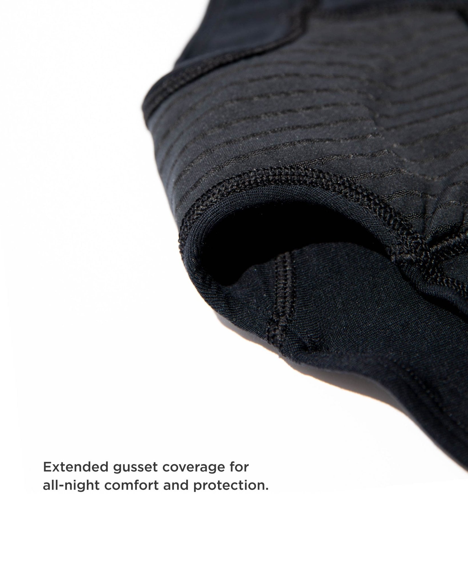 Leakproof Comfort Boyshort Saalt