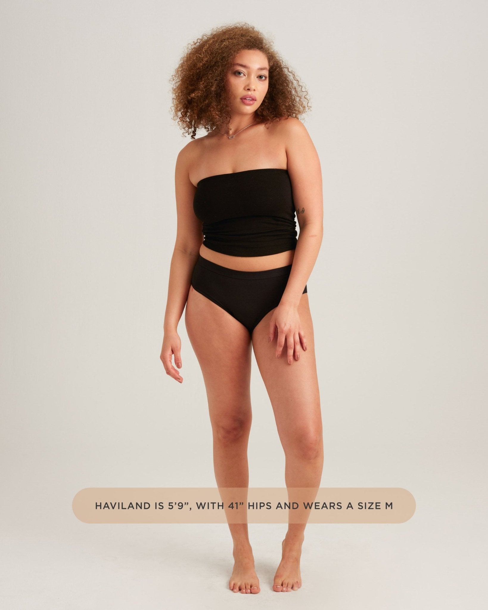 Leakproof Cotton Brief Saalt