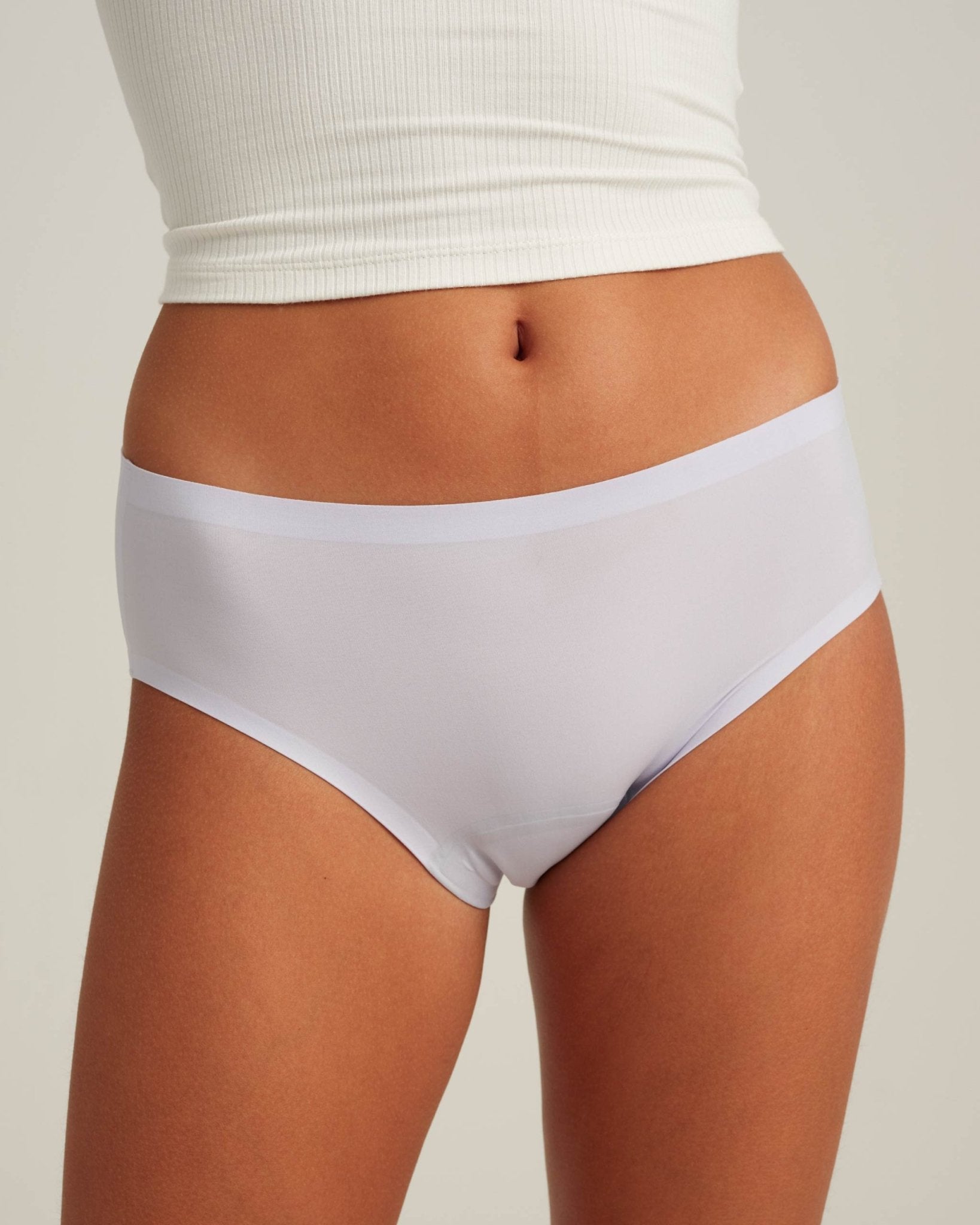 Leakproof Seamless Brief Saalt