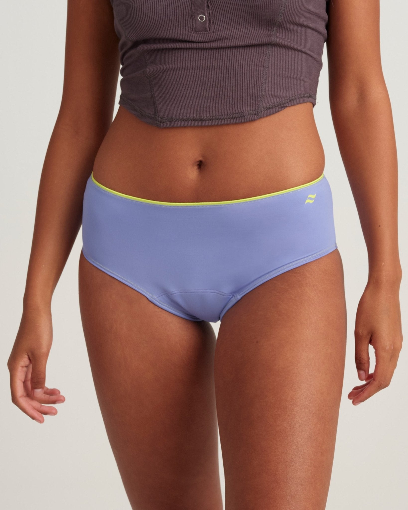 Leakproof Teen Brief Saalt