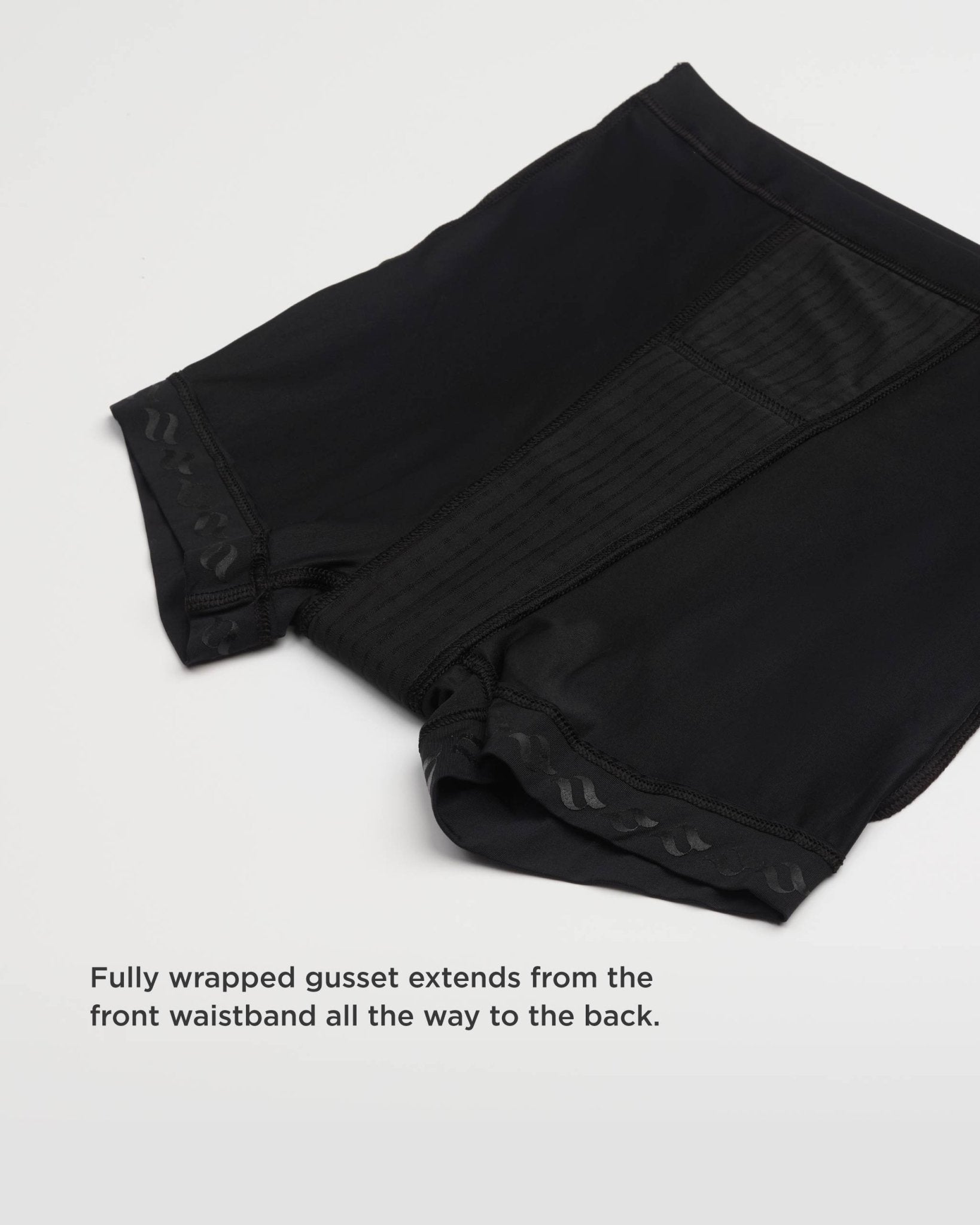 Leakproof Teen Sport Short Saalt