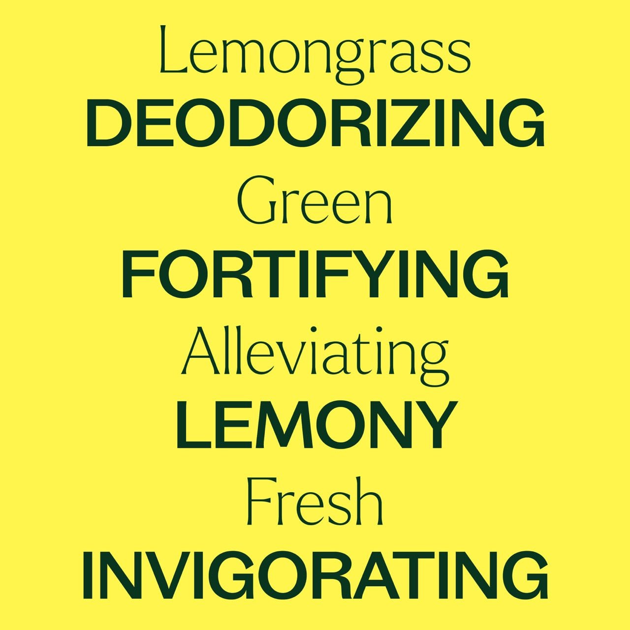 Lemongrass Essential Oil Plant Therapy
