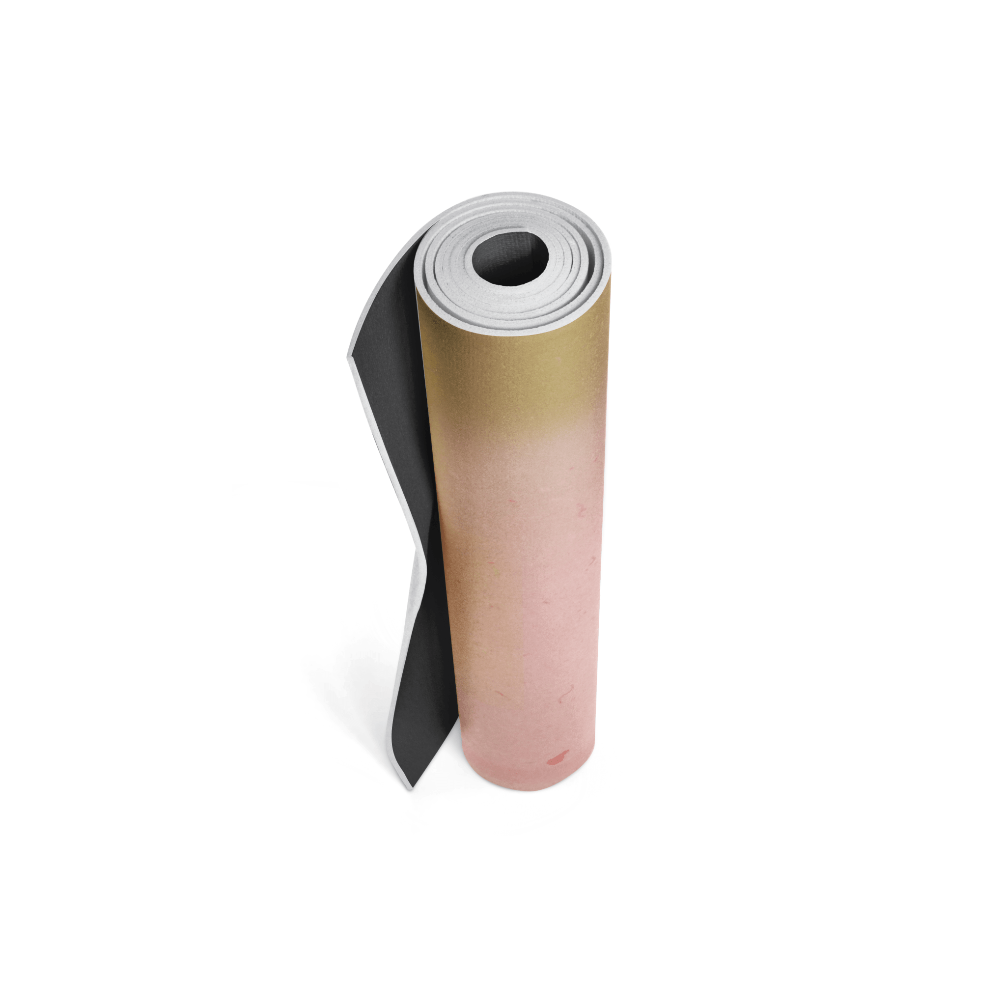 Libra Yoga Mat – Non - Slip Grip, Cushioned Support & Zodiac - Inspired Design Yune Yoga