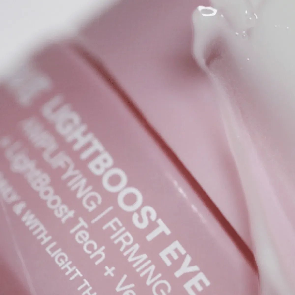 Light Therapy Boosting Eye Cream Solawave