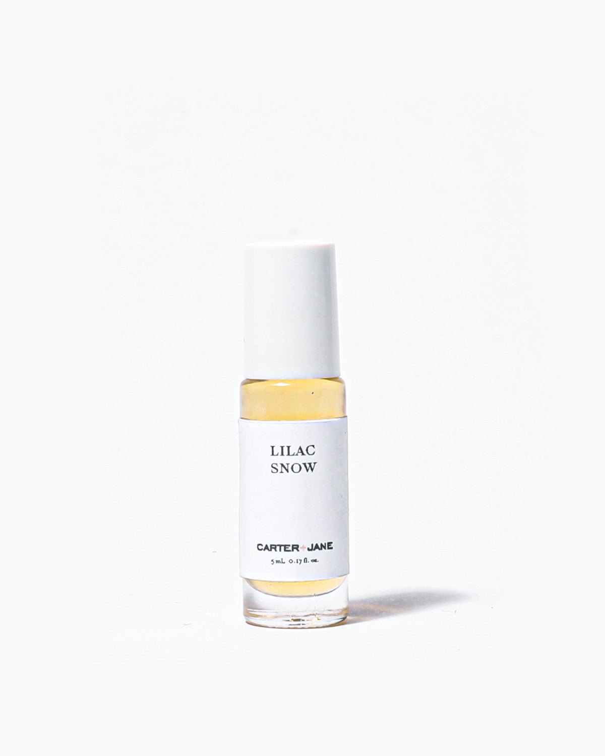 Lilac Snow Roll - on Aroma Carter + Jane