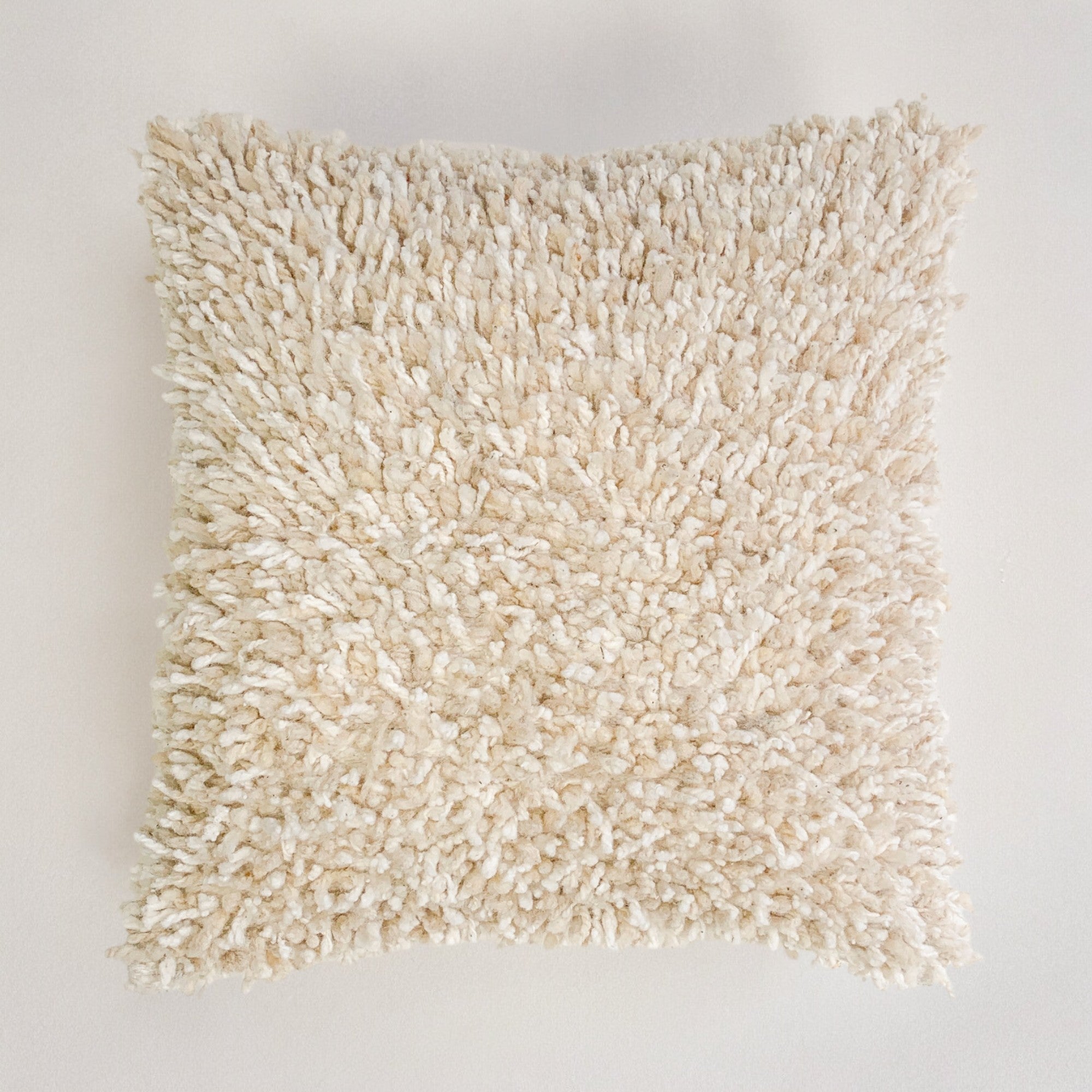 Linear Wool Pillow Covers by MESO MESO