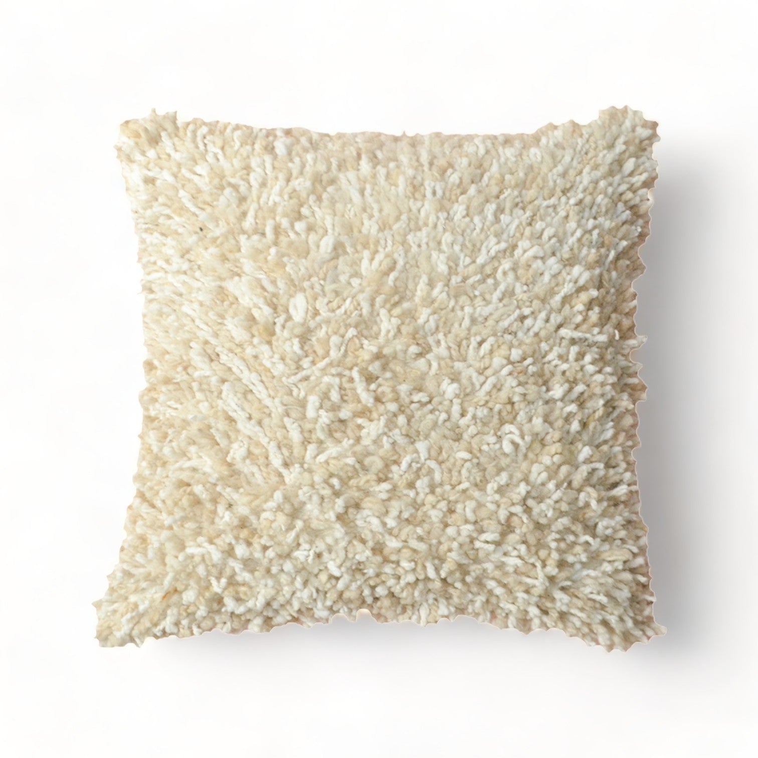 Linear Wool Pillow Covers by MESO MESO