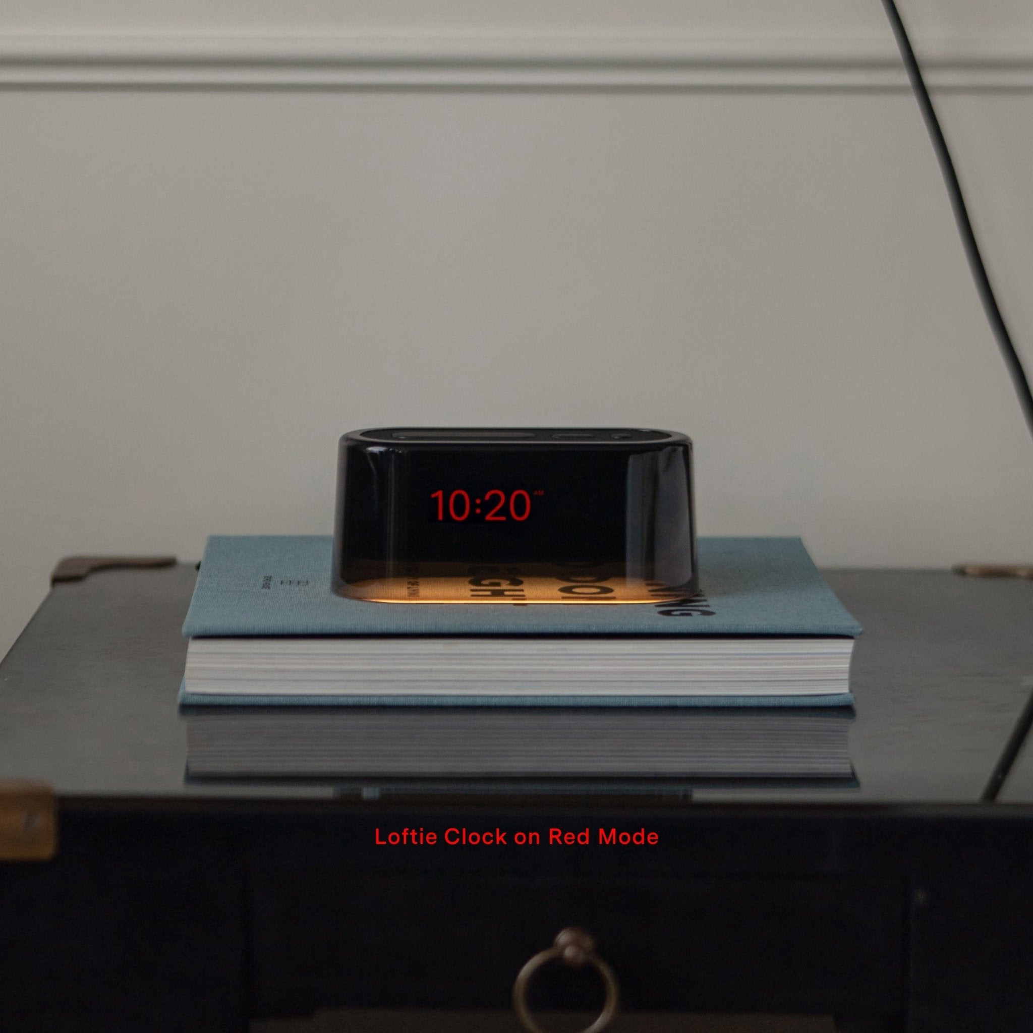 Loftie Clock Loftie
