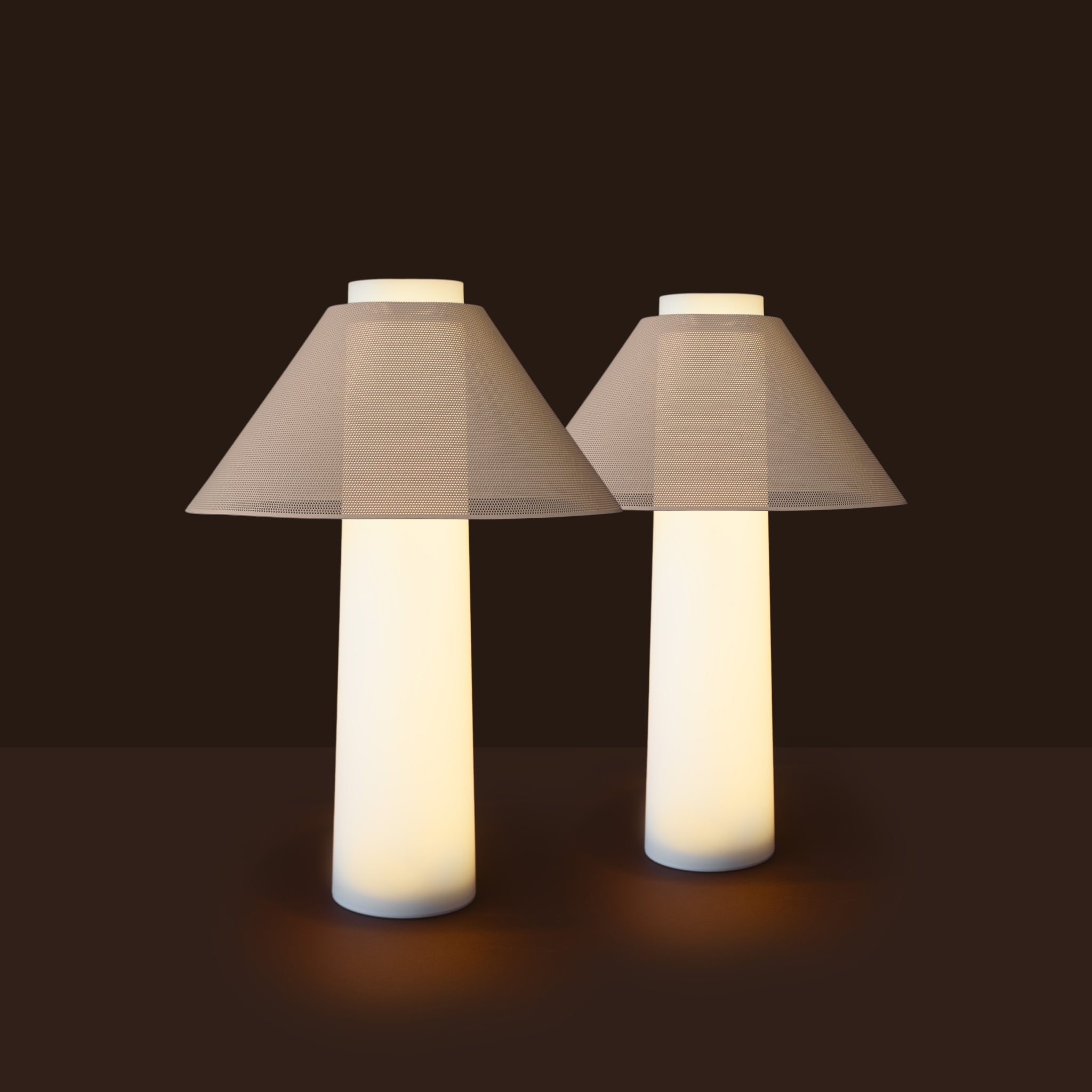 Loftie Lamp Loftie