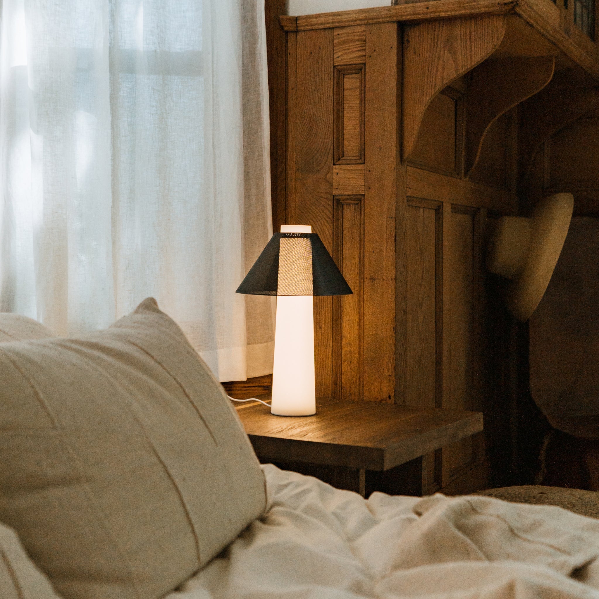 Loftie Lamp Loftie