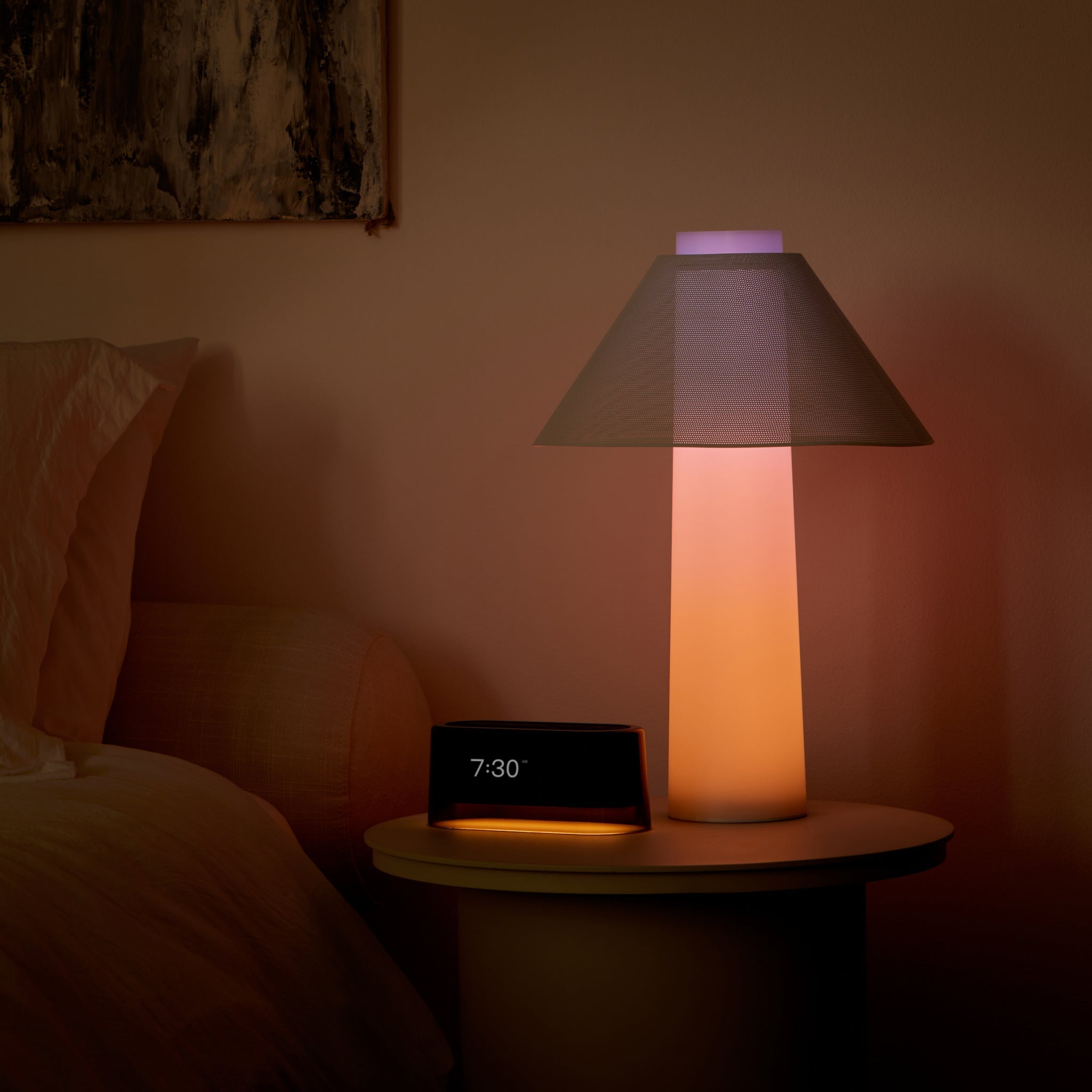 Loftie Lamp Loftie
