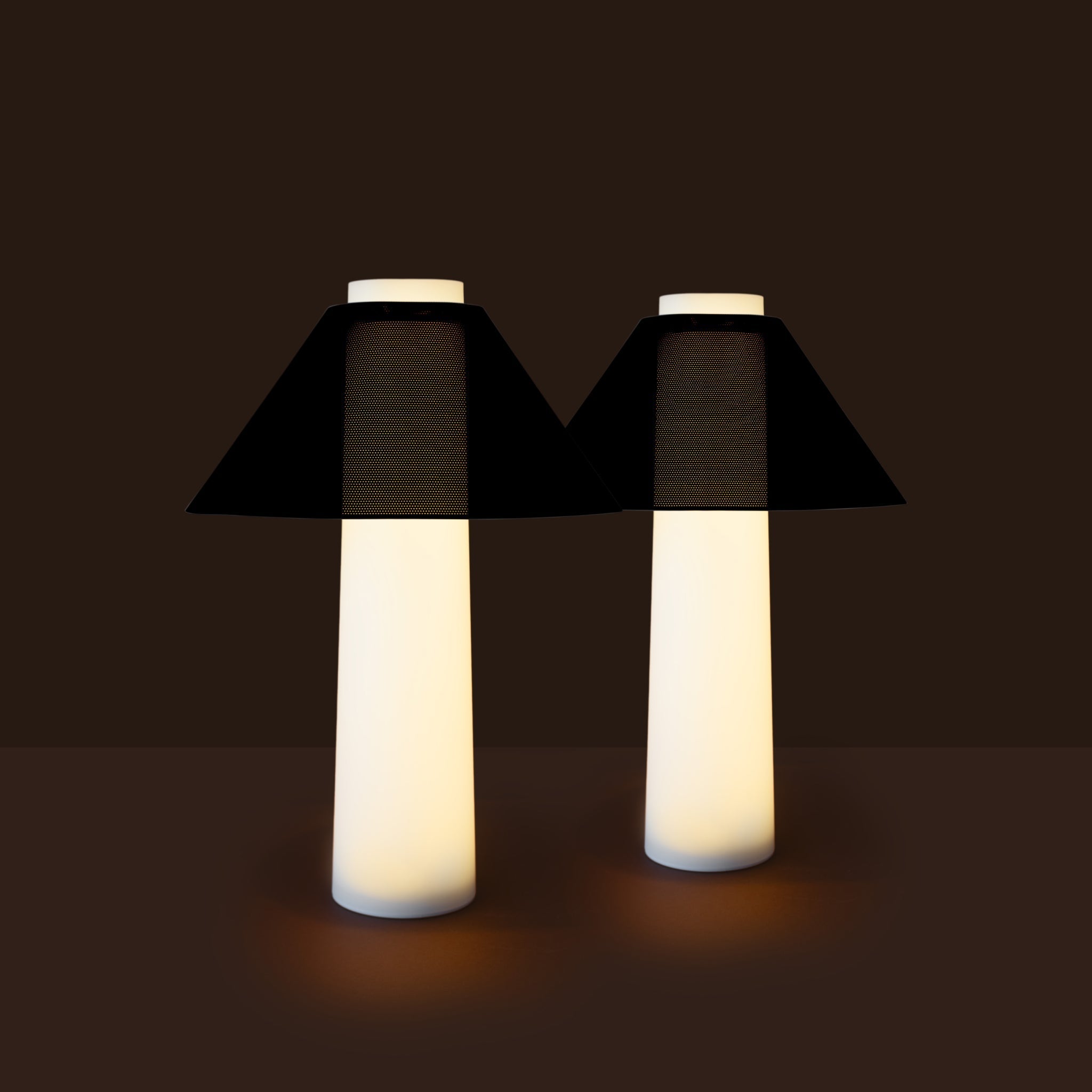 Loftie Lamp Loftie
