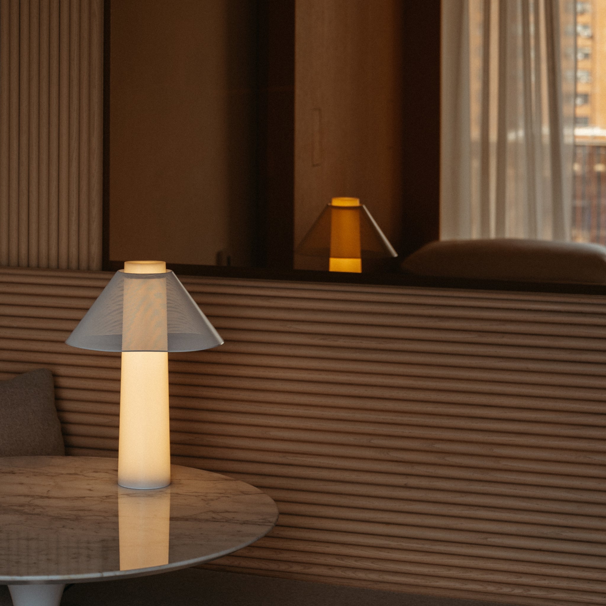 Loftie Lamp Loftie