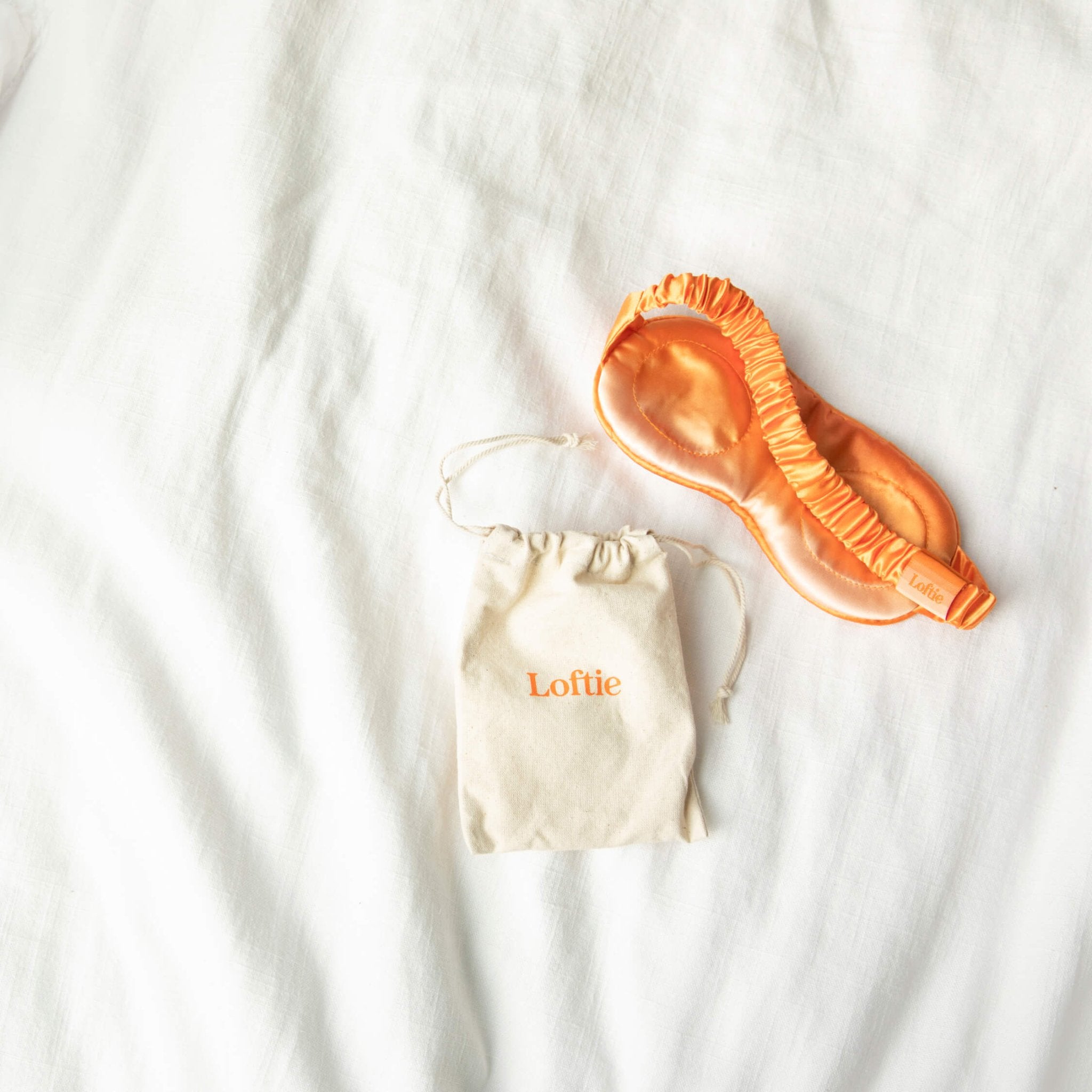 Loftie Sleep Mask Loftie