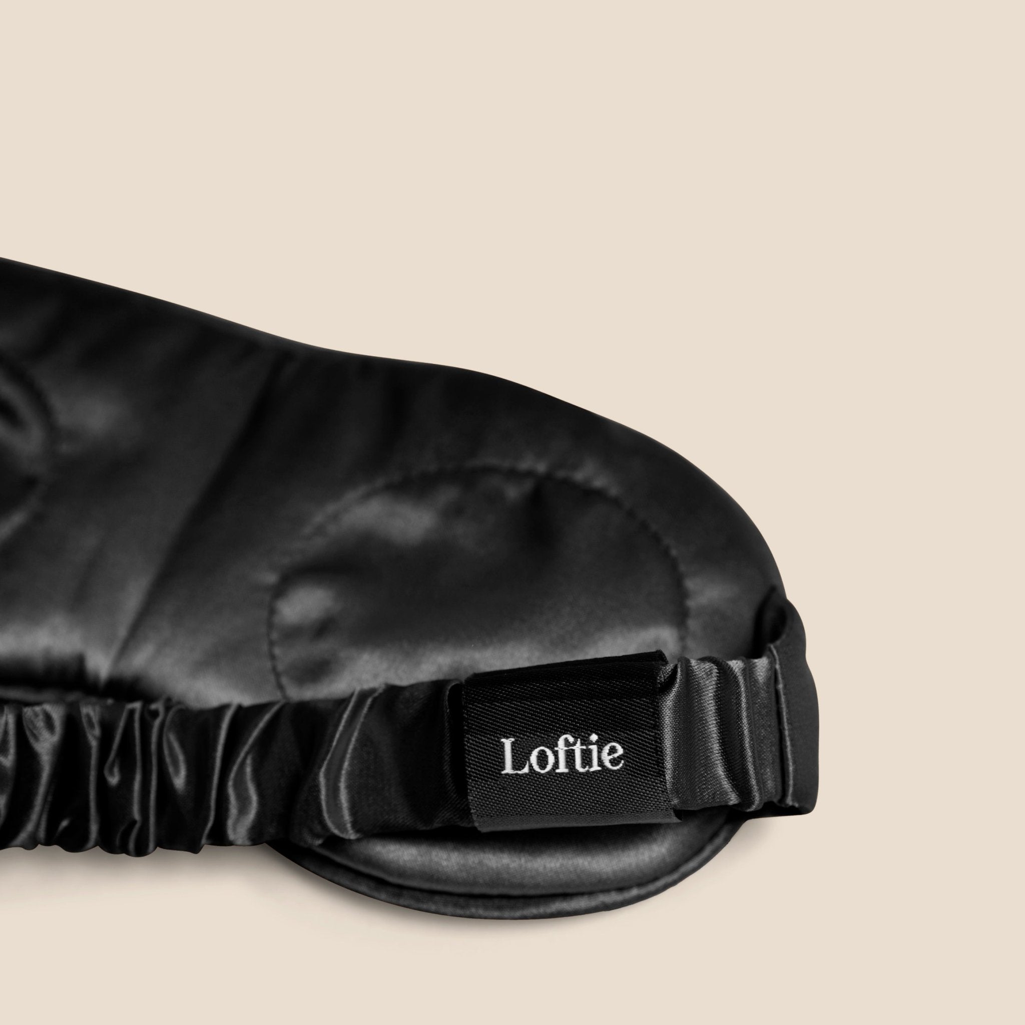 Loftie Sleep Mask Loftie